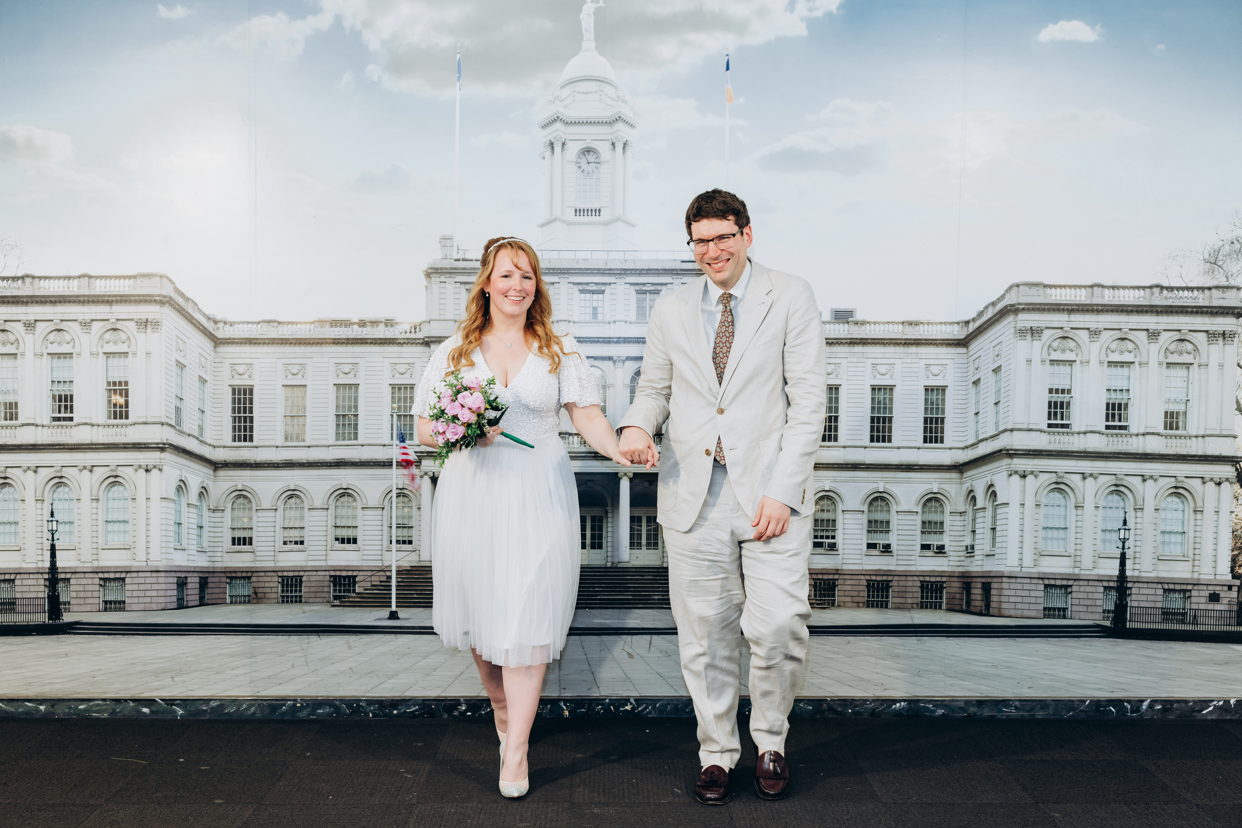 ANNIE & JOHN. Pittsburgh wedding and family photographer
