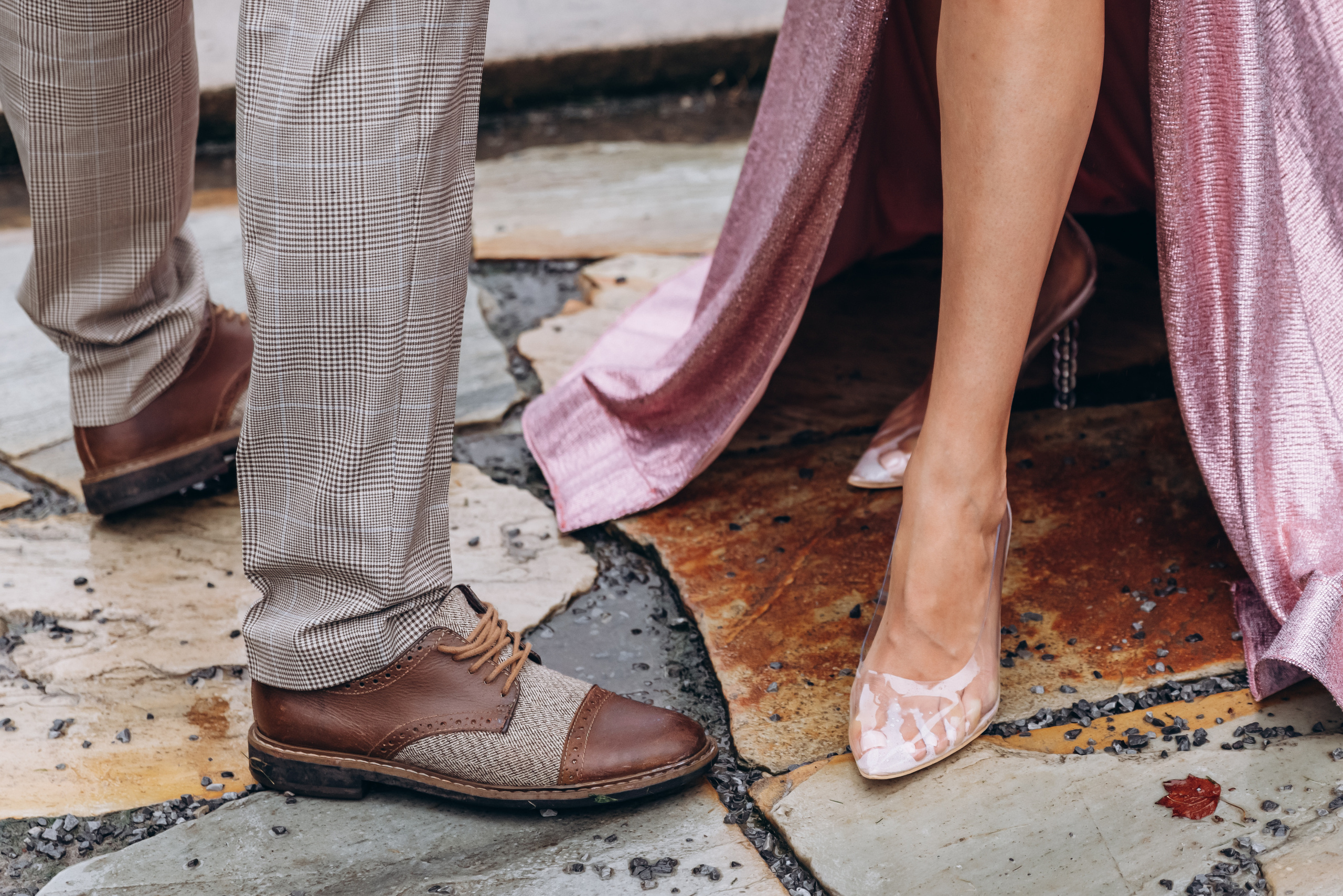 RAMIL & MARINA. Pittsburgh wedding and family photographer