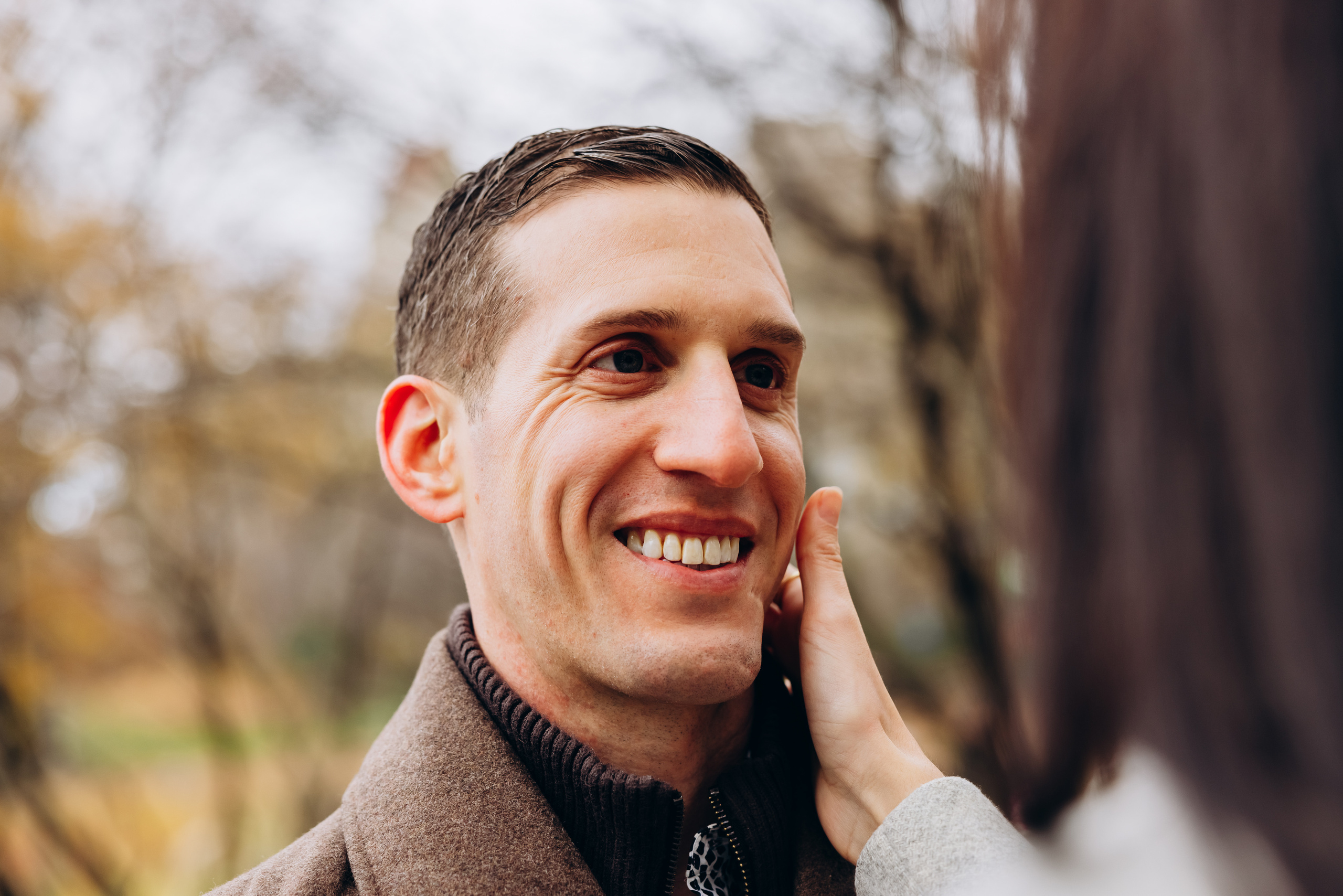 ROB & LAURA. Pittsburgh wedding and family photographer