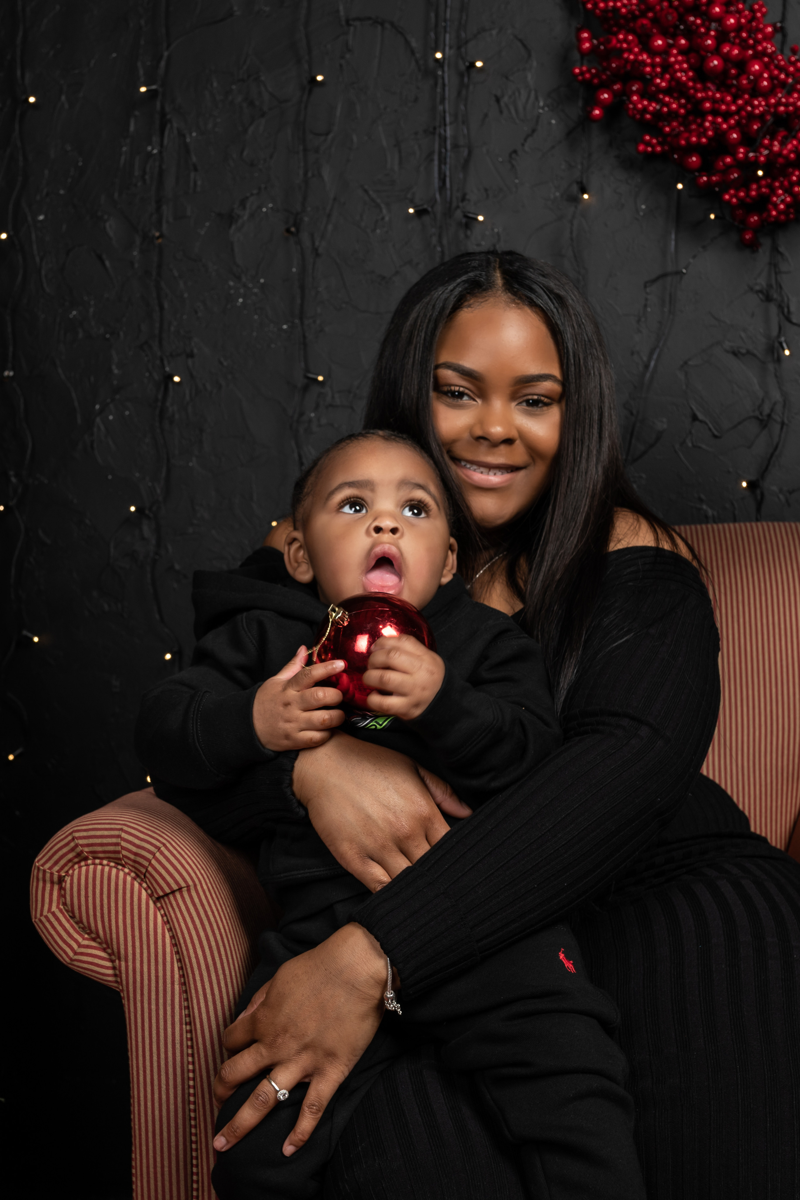 BABY CHASE. Pittsburgh wedding and family photographer