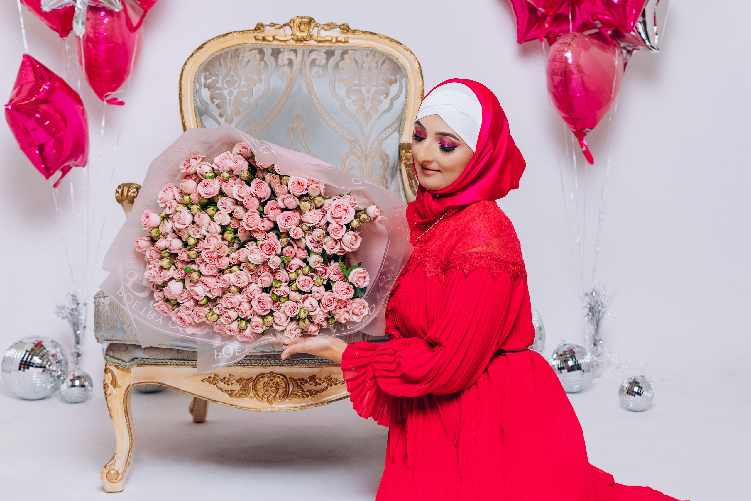 FATIMA. Pittsburgh wedding and family photographer