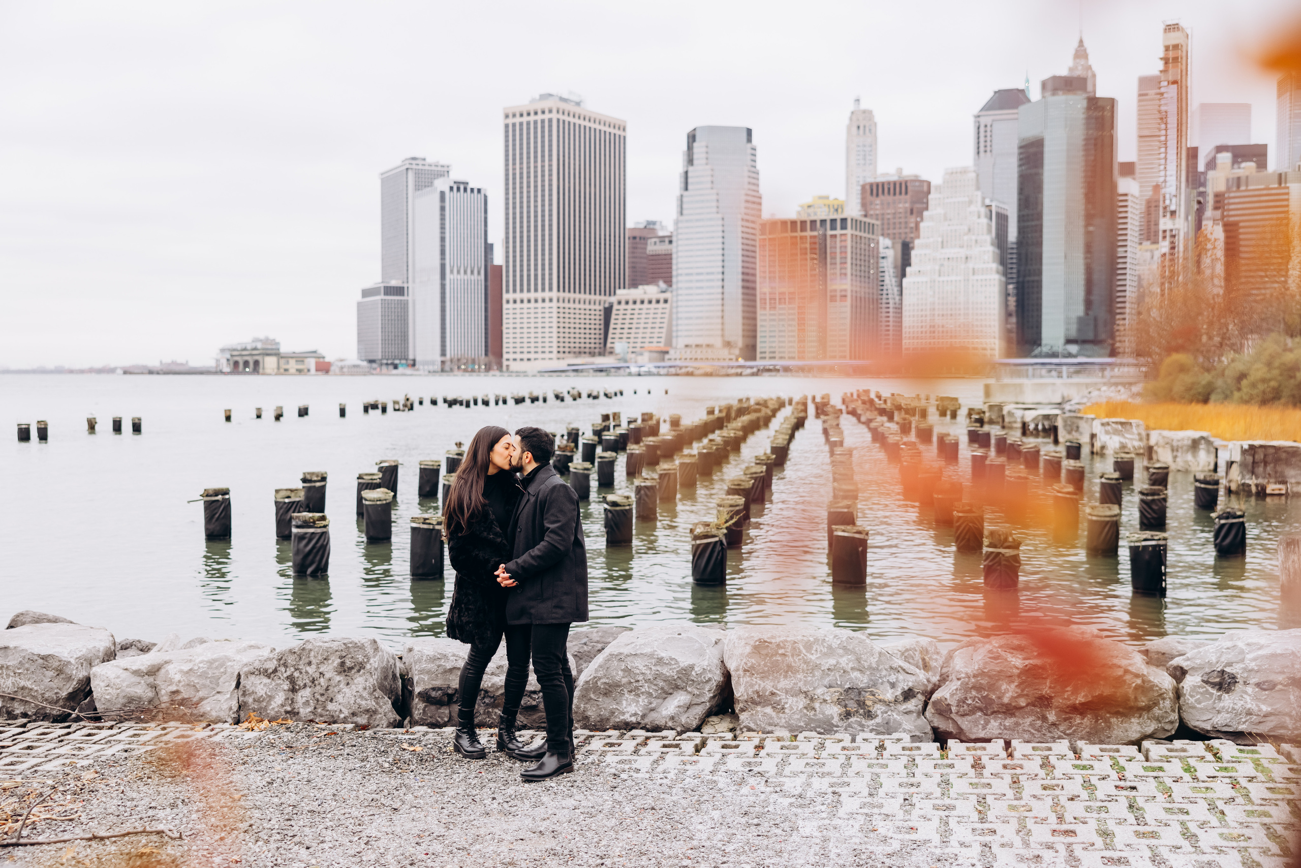 GABRIEL & MELISSA. Pittsburgh wedding and family photographer