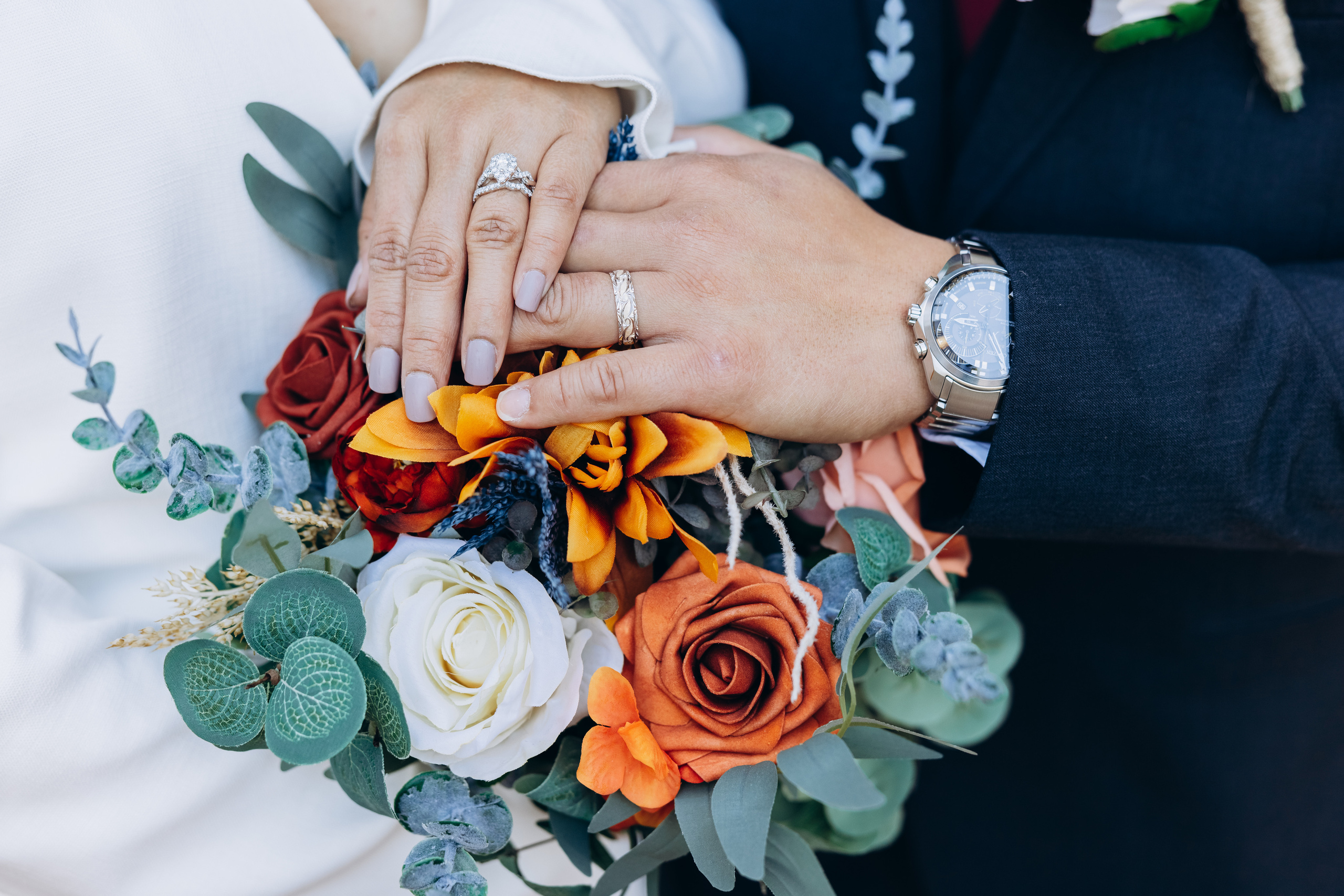 LYNETTE & IAN. Pittsburgh wedding and family photographer