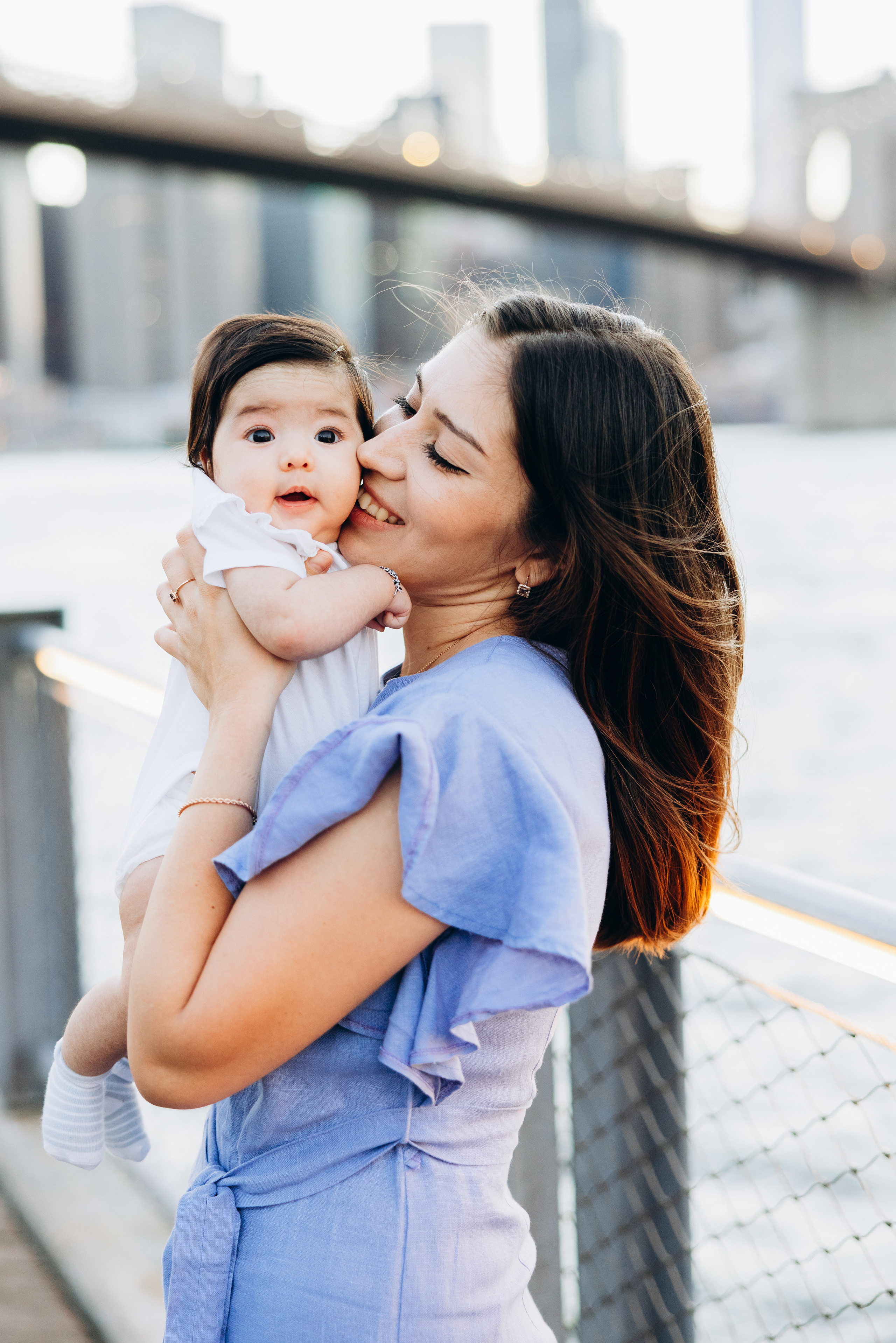 AISHA 2. Pittsburgh wedding and family photographer