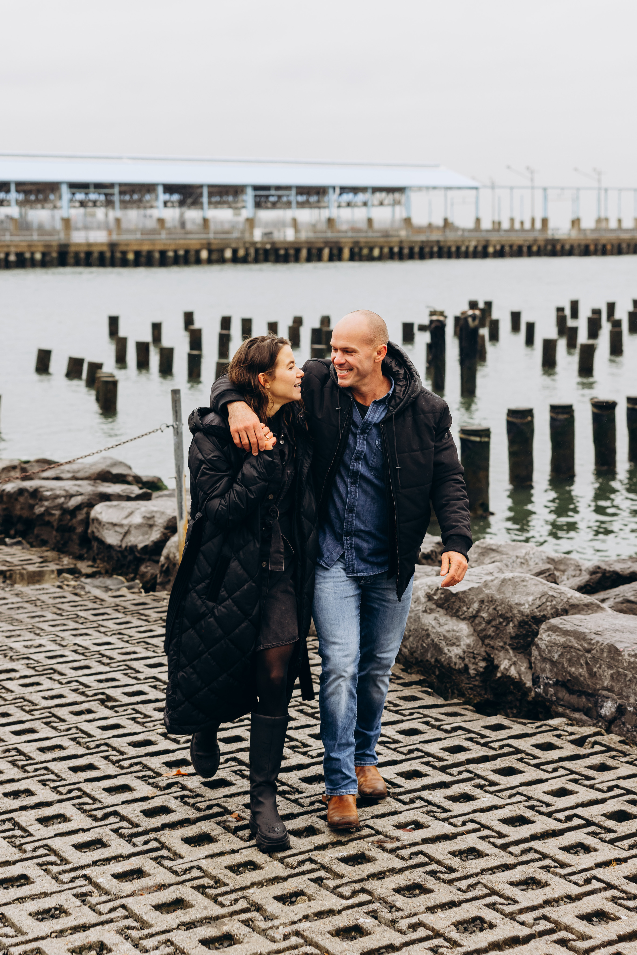 BARRET & SUTTON. Pittsburgh wedding and family photographer