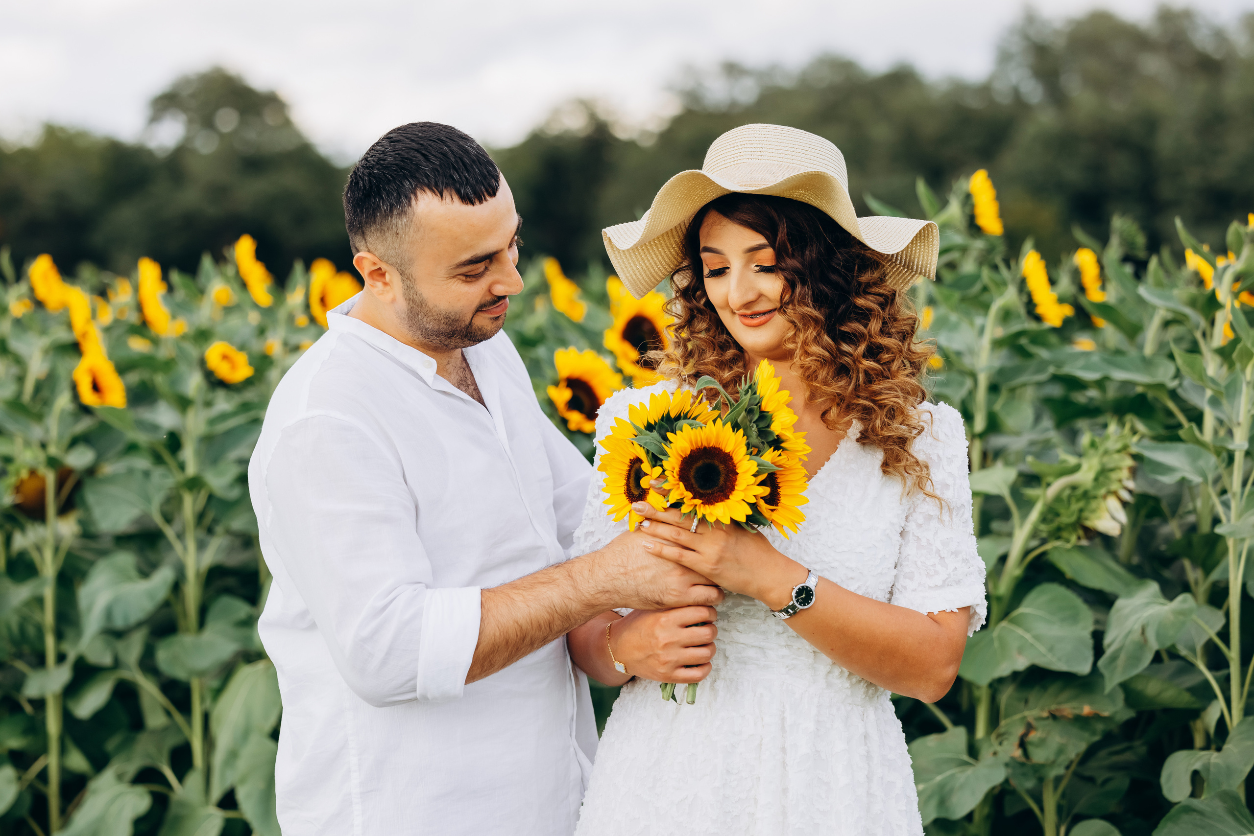 SHER & FATIMA FAMILY. Pittsburgh wedding and family photographer