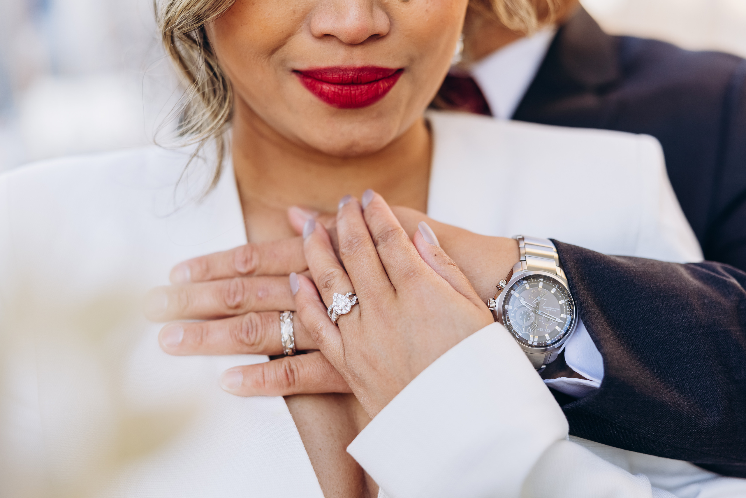 LYNETTE & IAN. Pittsburgh wedding and family photographer