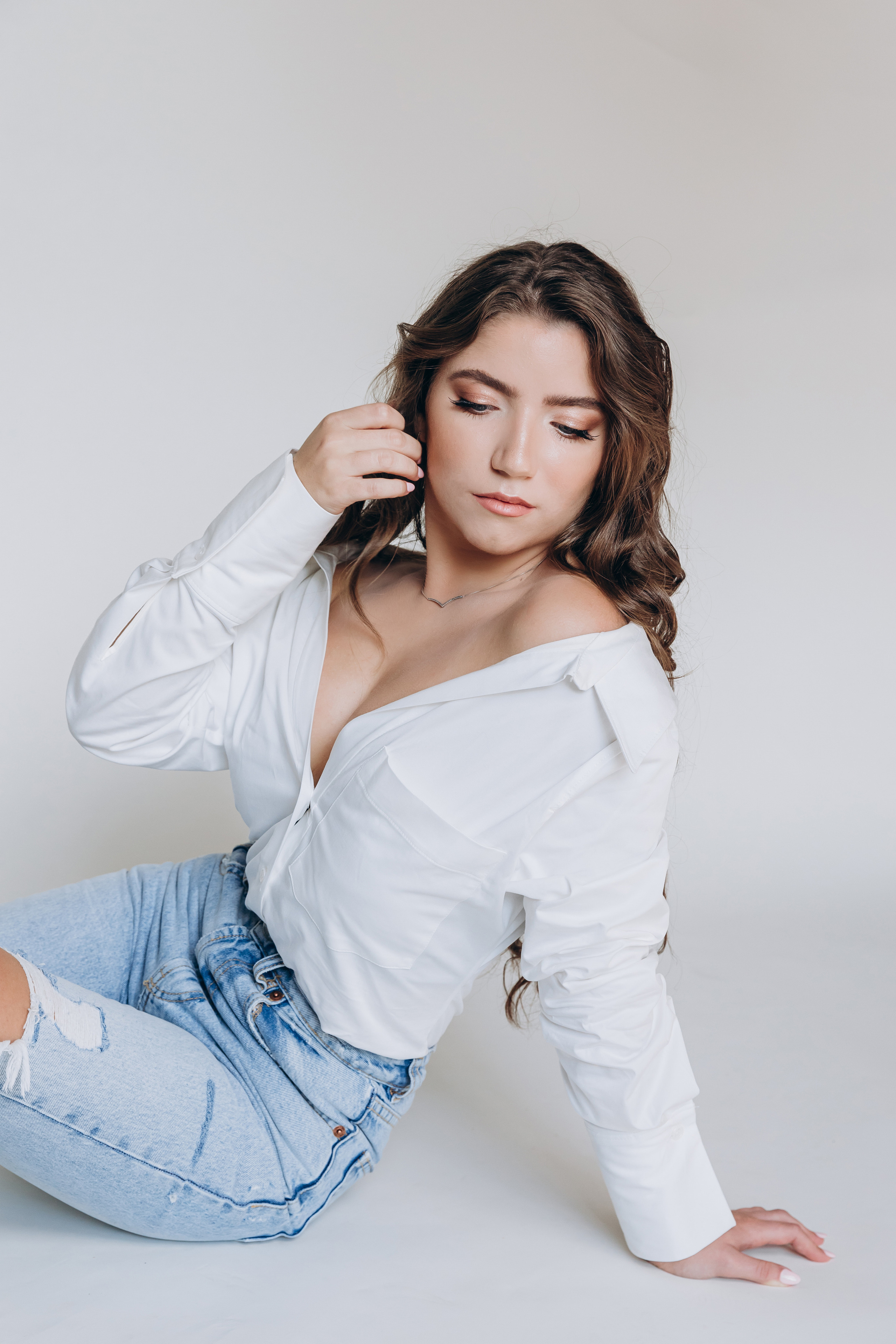 BOZHENA. Pittsburgh wedding and family photographer