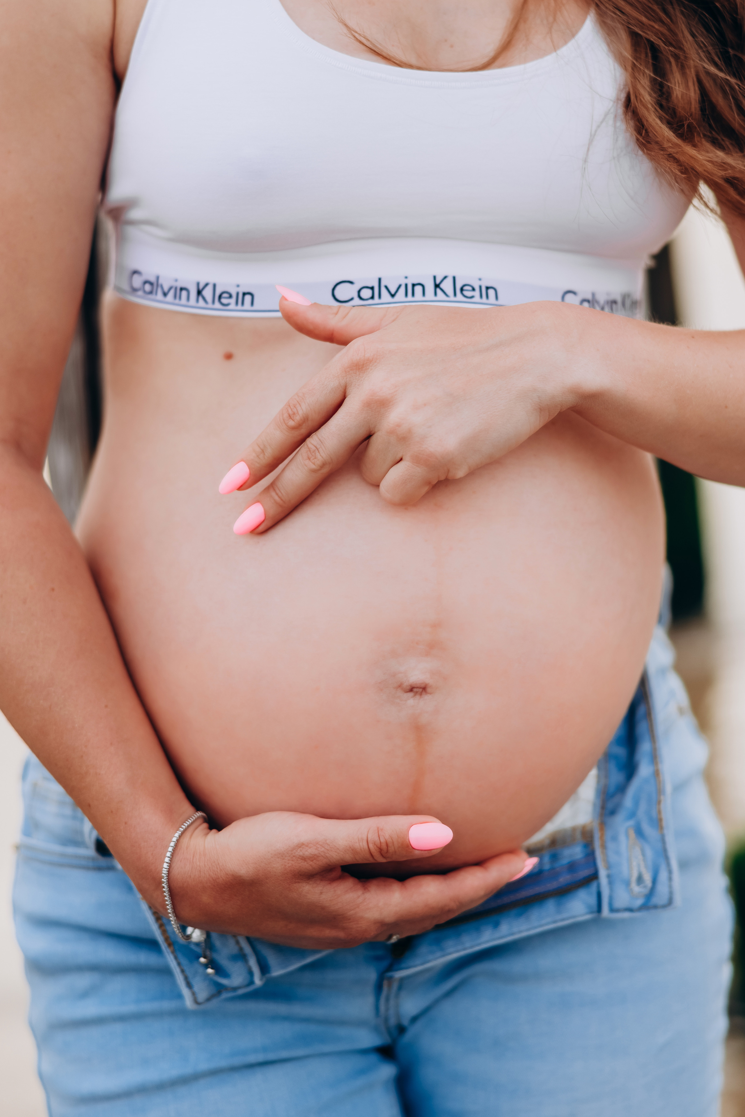 TANYA MATERNITY. Pittsburgh wedding and family photographer