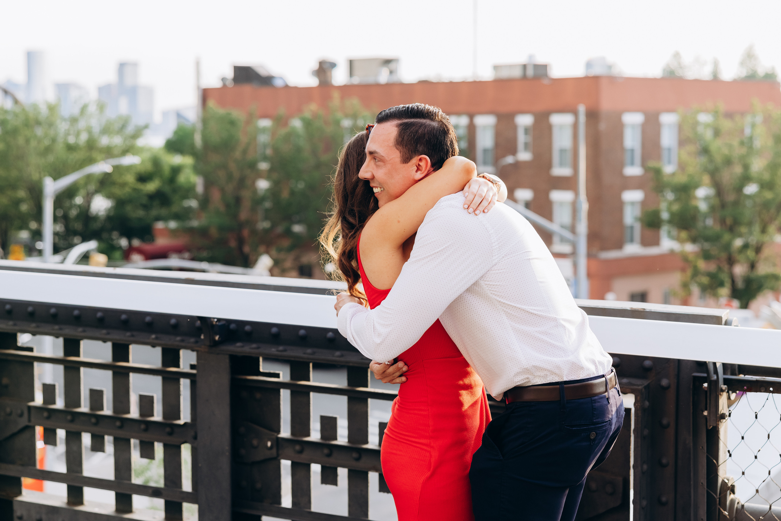 MATT & CHRISTI. Pittsburgh wedding and family photographer