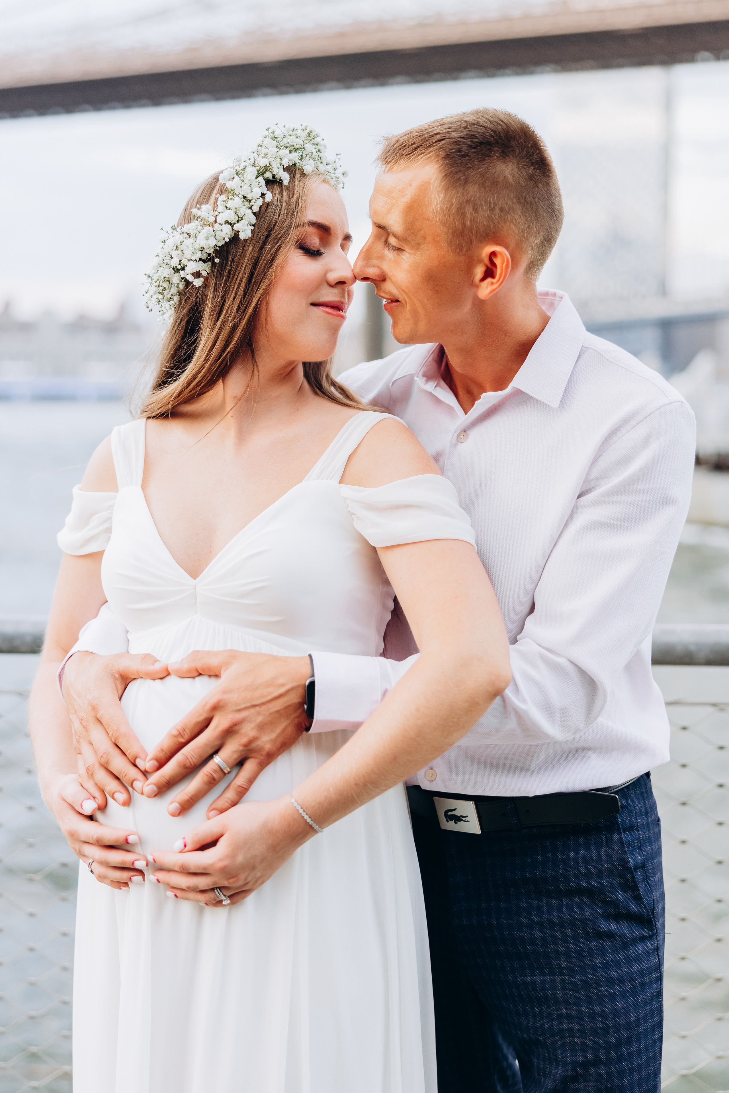 IRA & VASYA. Pittsburgh wedding and family photographer