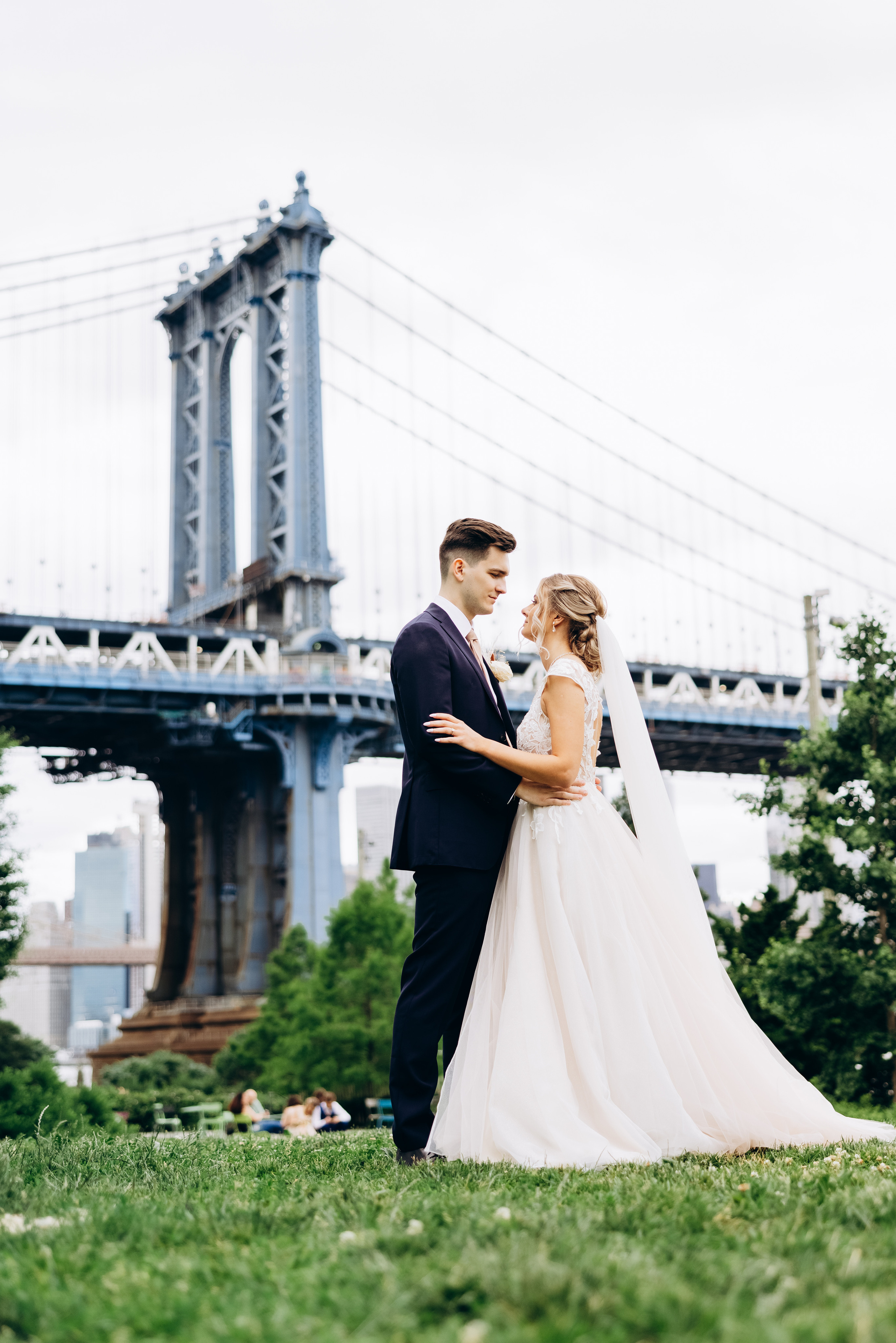 ANNA & IVAN. Pittsburgh wedding and family photographer