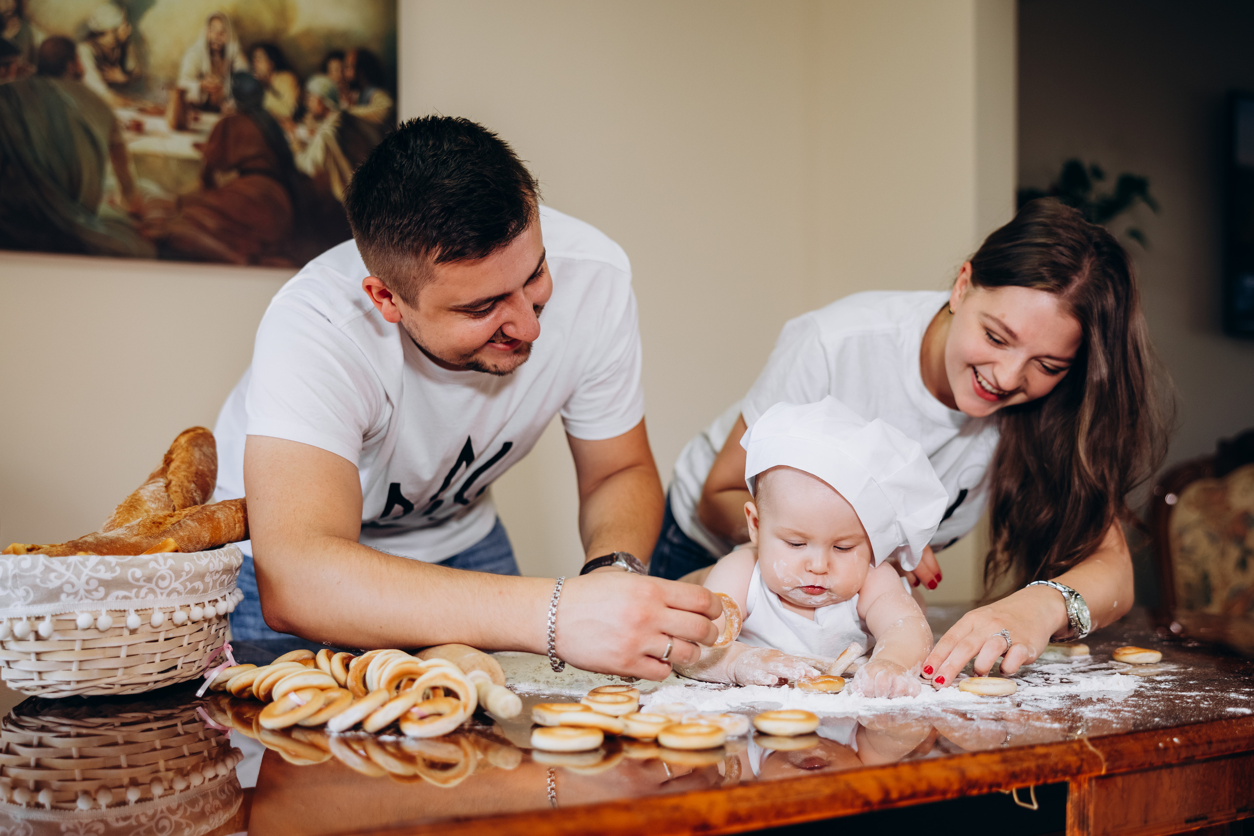 BABY LUCAS. Pittsburgh wedding and family photographer