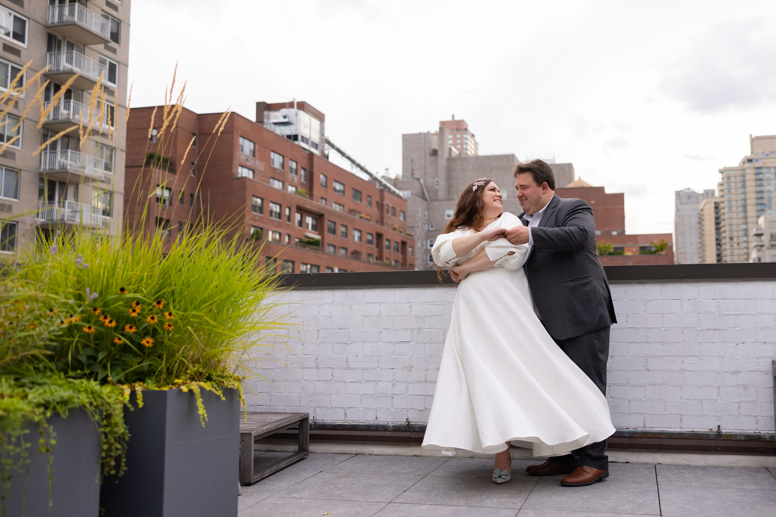 MELODY & ZACH. Pittsburgh wedding and family photographer