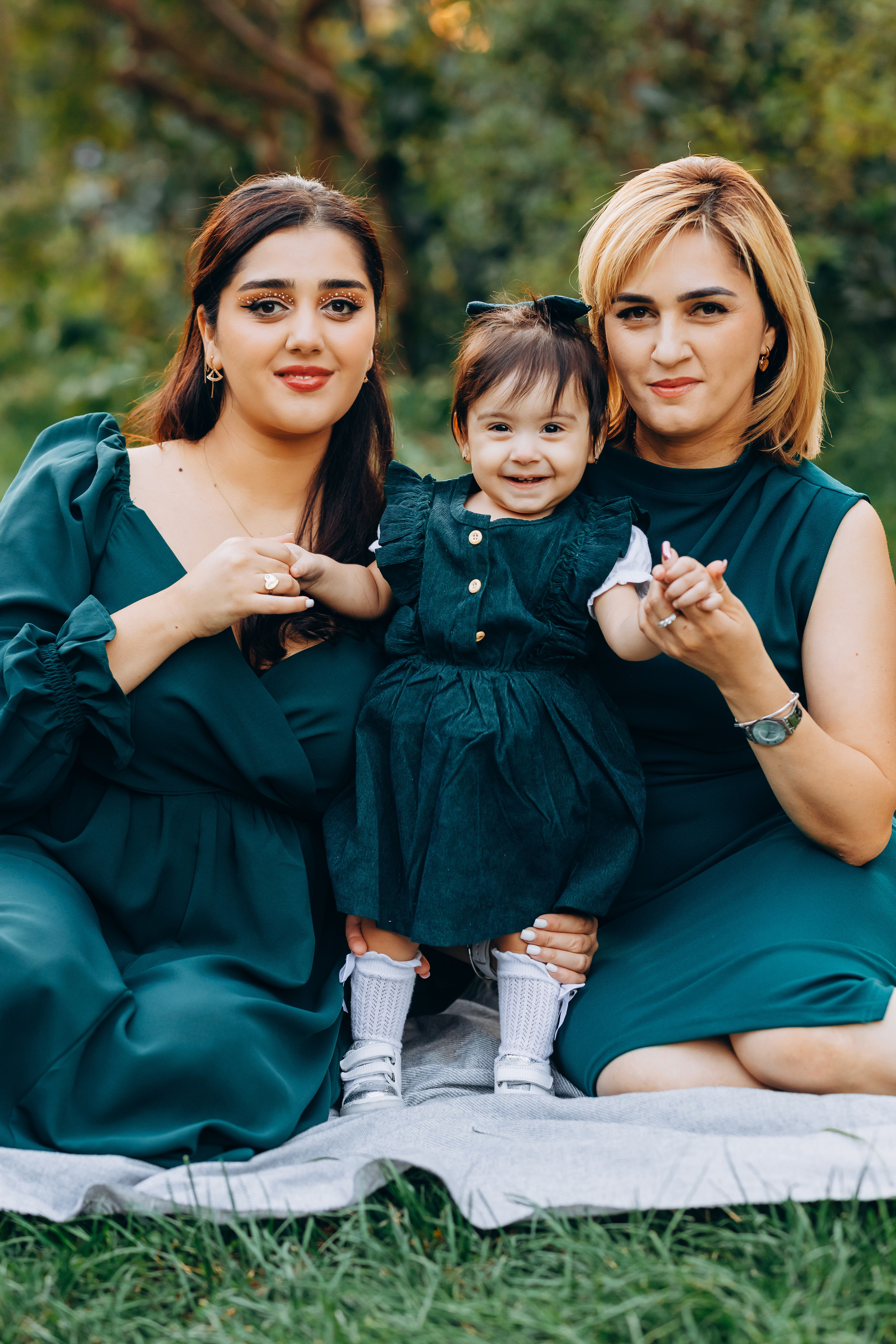 MALIKA 1. Pittsburgh wedding and family photographer