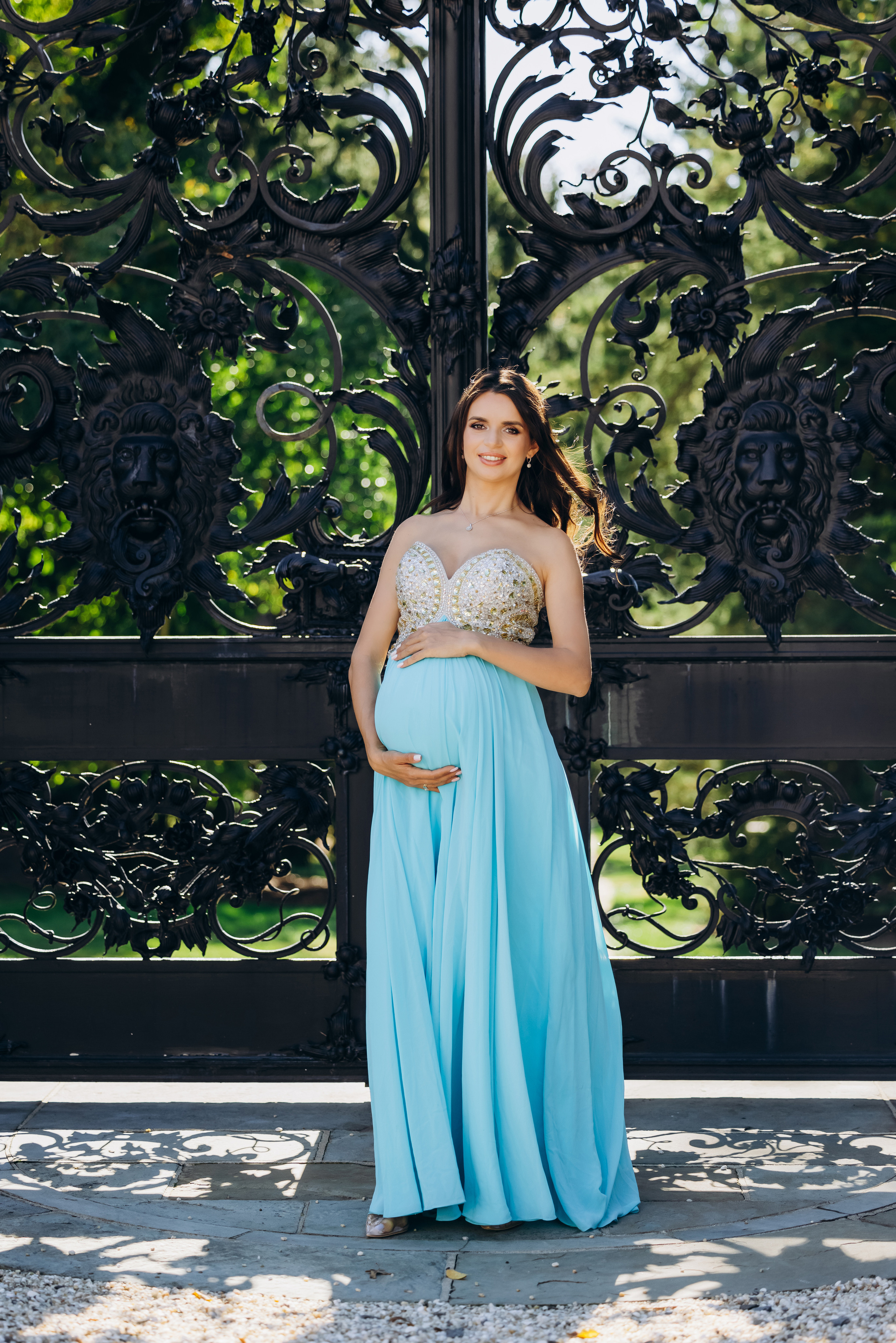 RAMIL & MARINA FAMILY. Pittsburgh wedding and family photographer