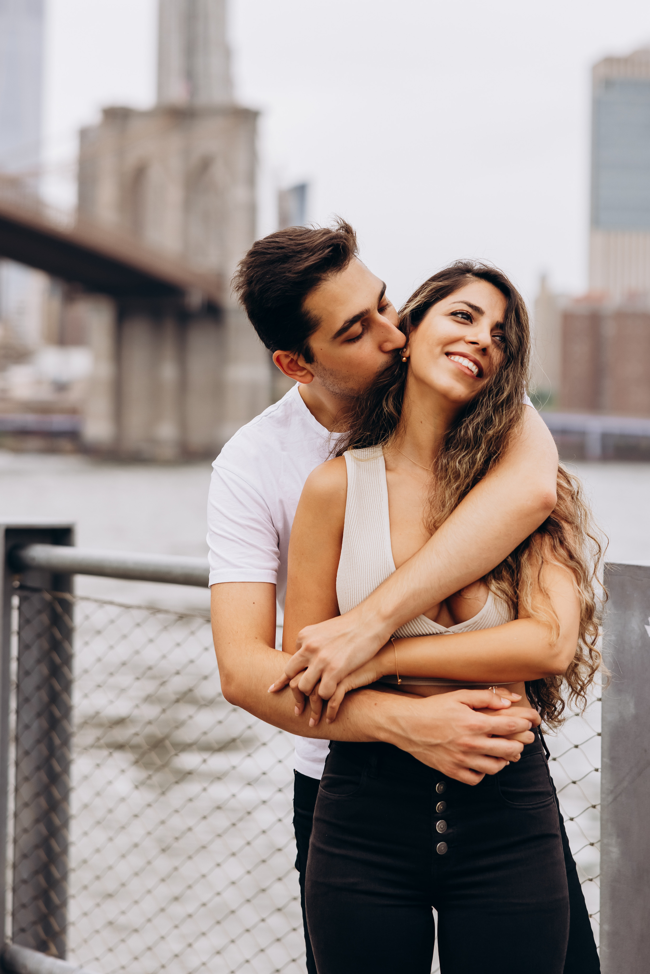 SIAVASH & CAMI. Pittsburgh wedding and family photographer