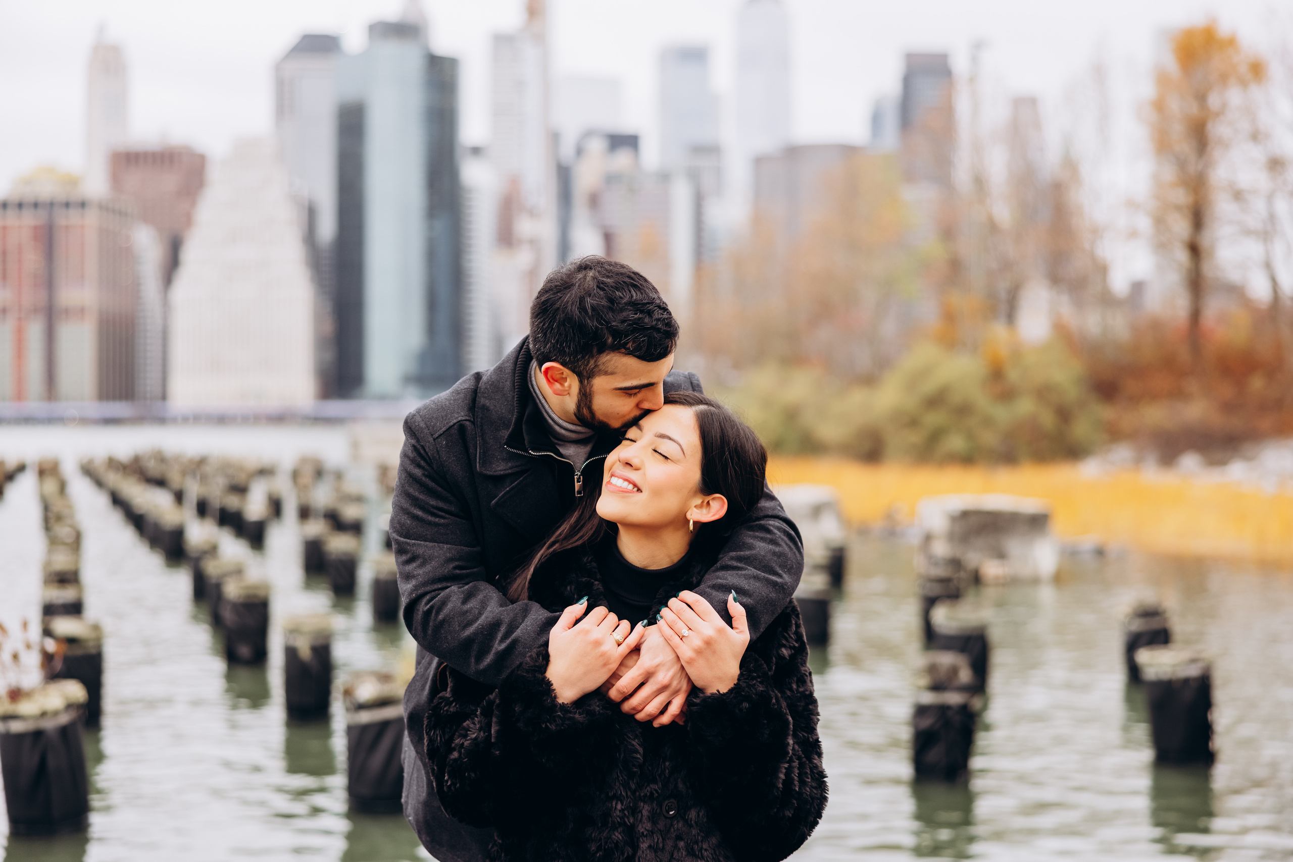GABRIEL & MELISSA. Pittsburgh wedding and family photographer