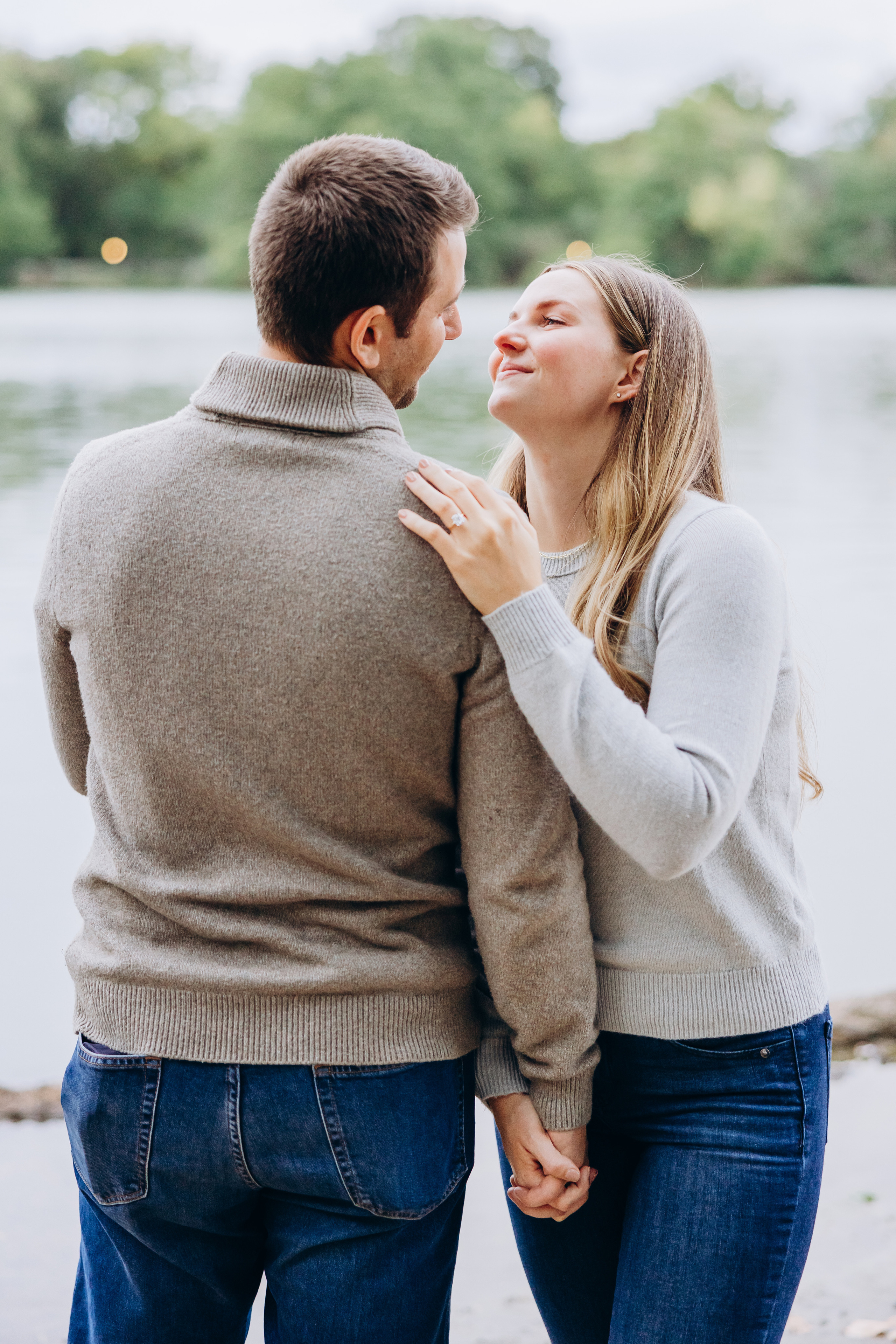 DAN & GILL. Pittsburgh wedding and family photographer