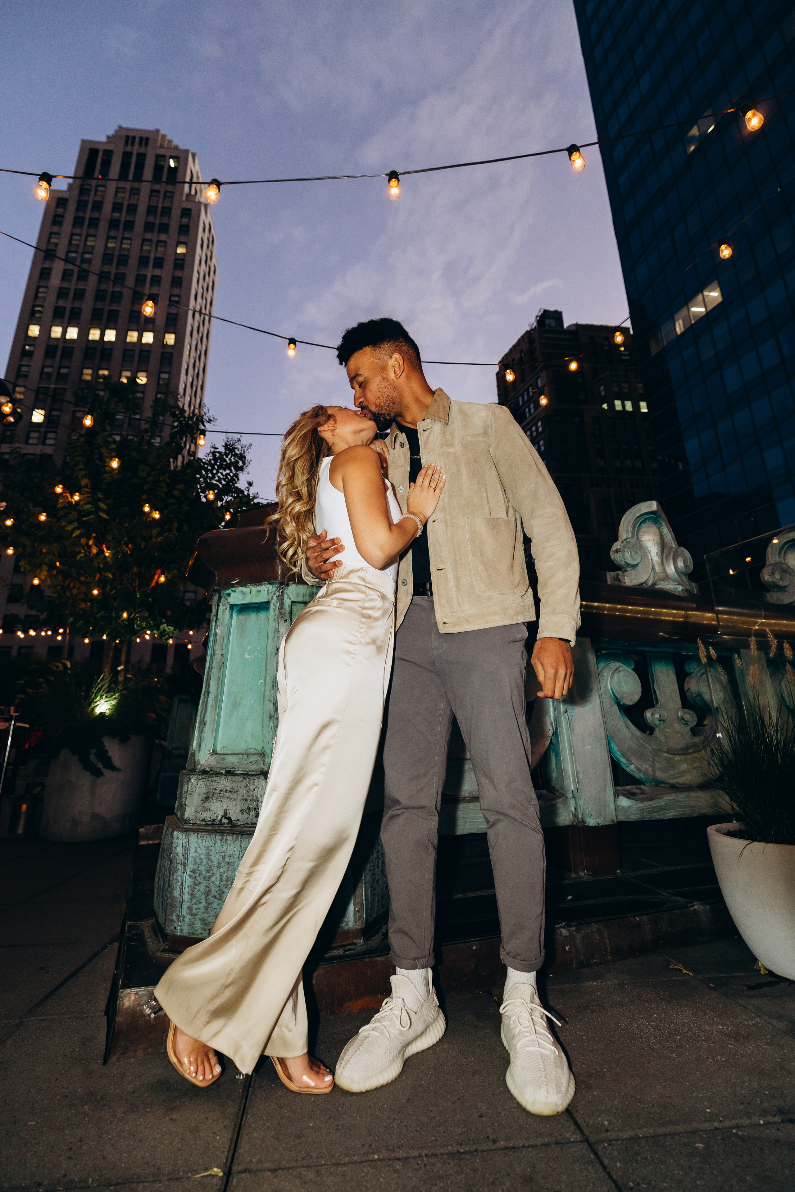 STEPHEN & JENNIE. Pittsburgh wedding and family photographer