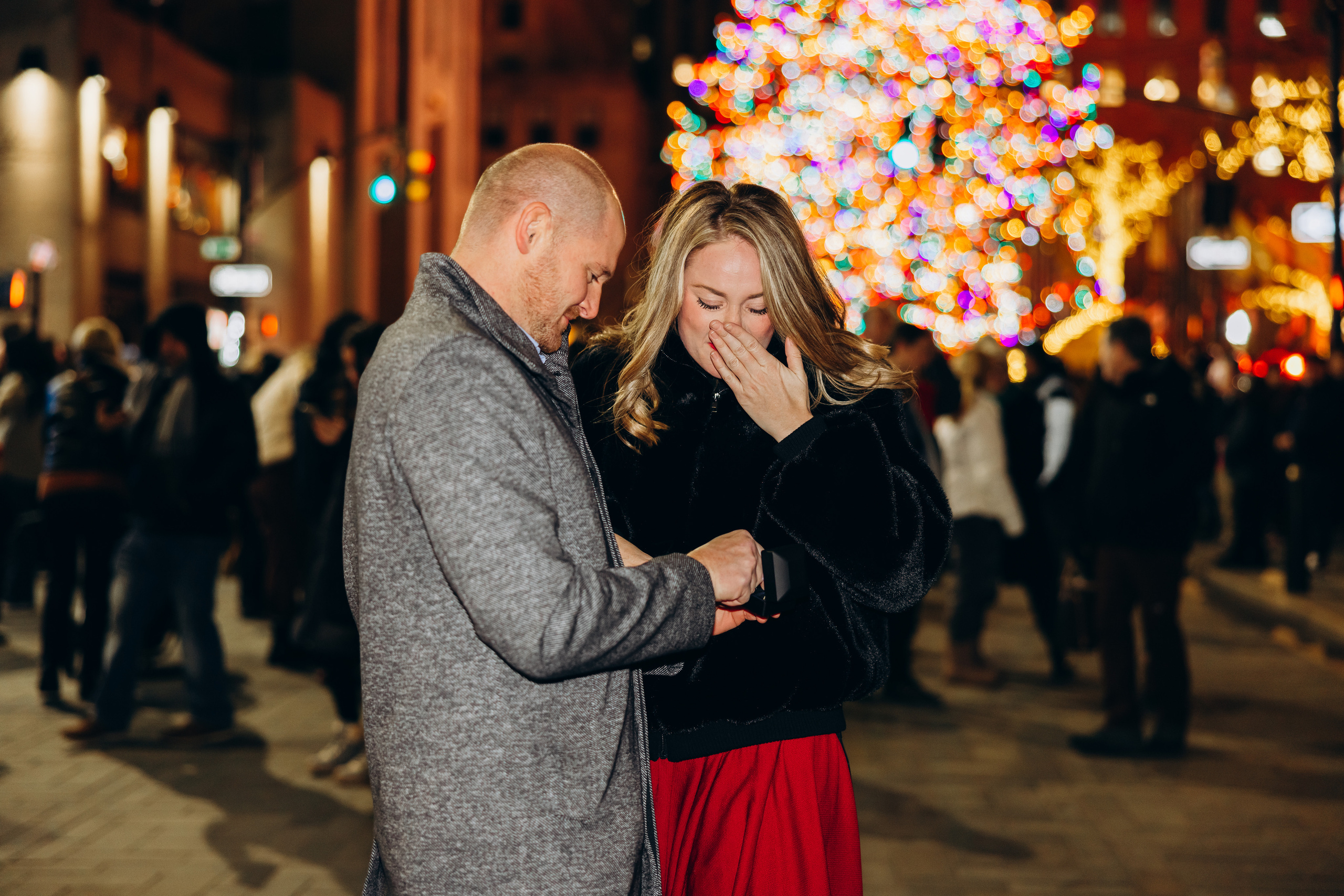 ADAM & LOGAN. Pittsburgh wedding and family photographer