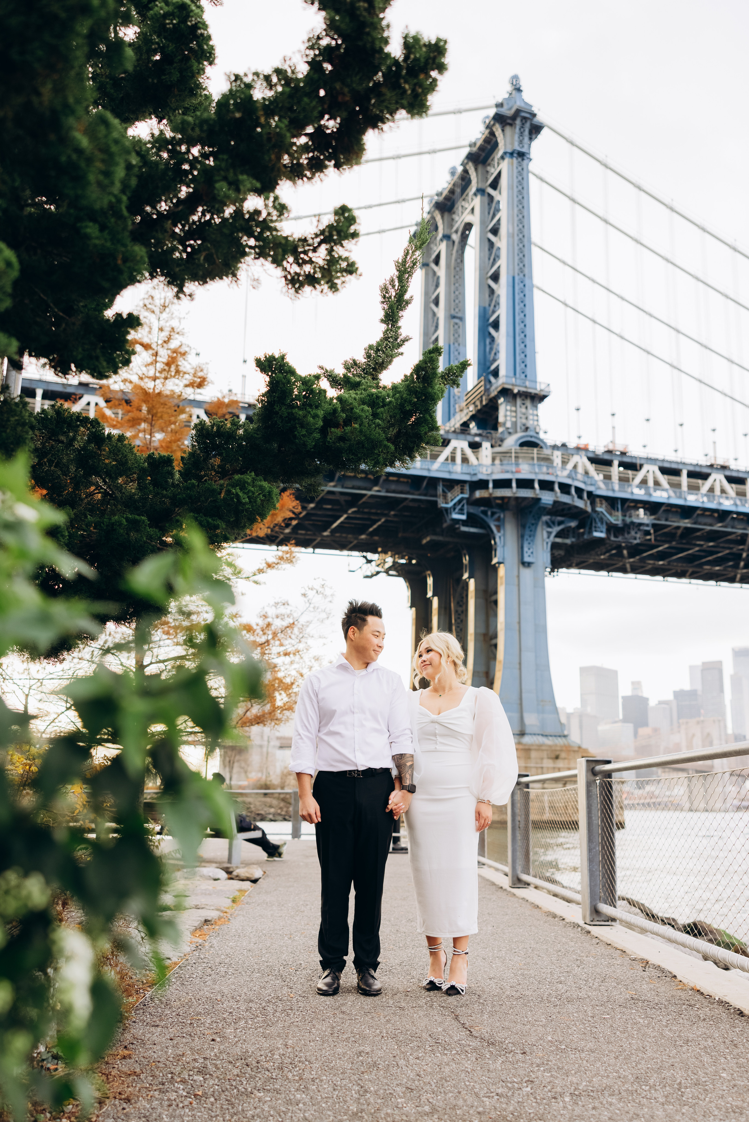 CASSANDRA & AGASTIN. Pittsburgh wedding and family photographer