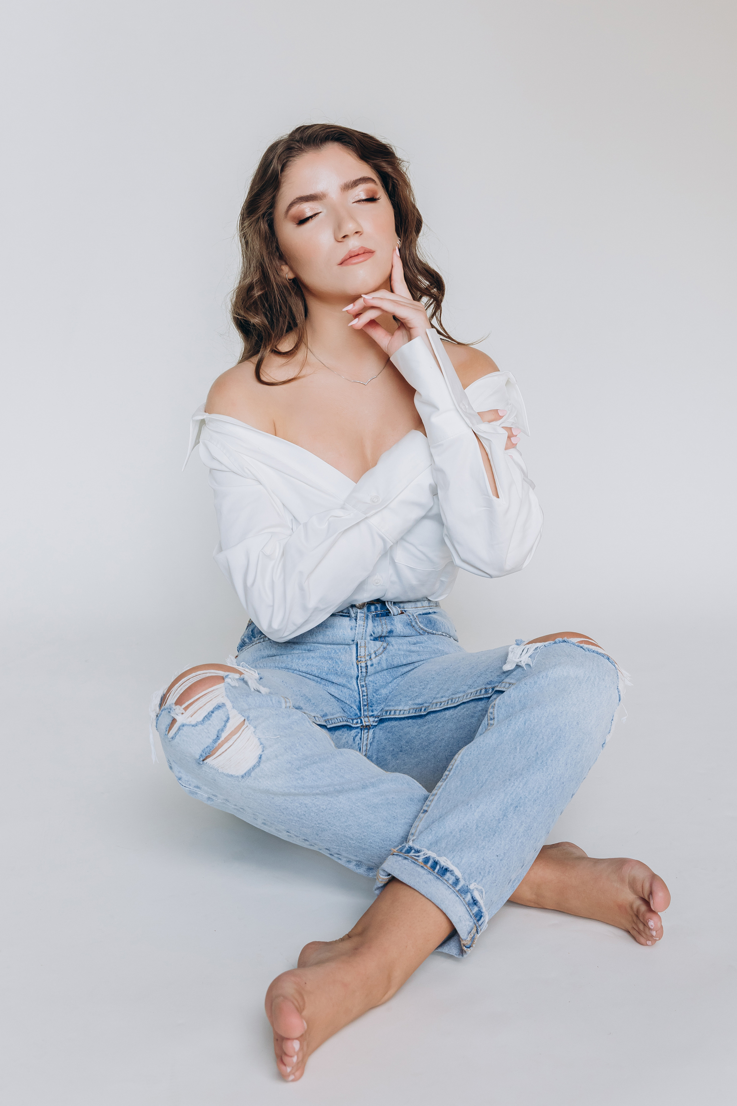 BOZHENA. Pittsburgh wedding and family photographer