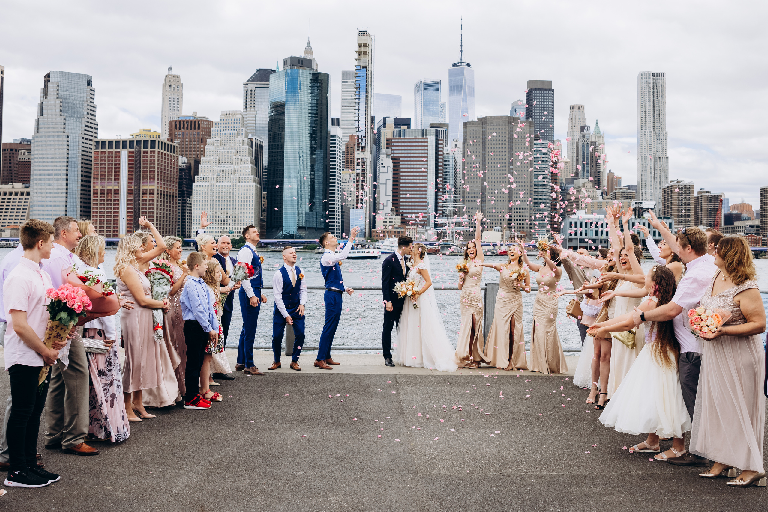 ANNA & IVAN. Pittsburgh wedding and family photographer