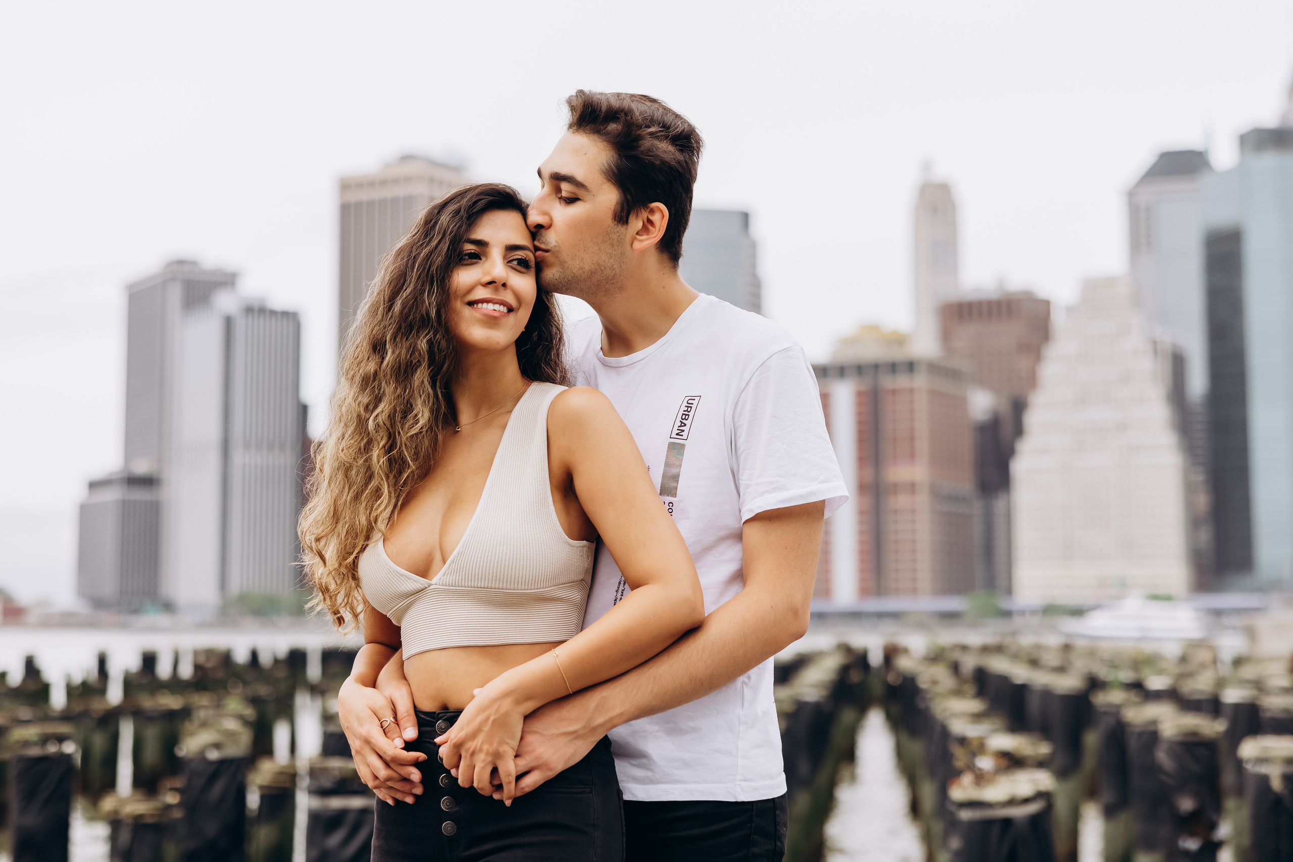 SIAVASH & CAMI. Pittsburgh wedding and family photographer