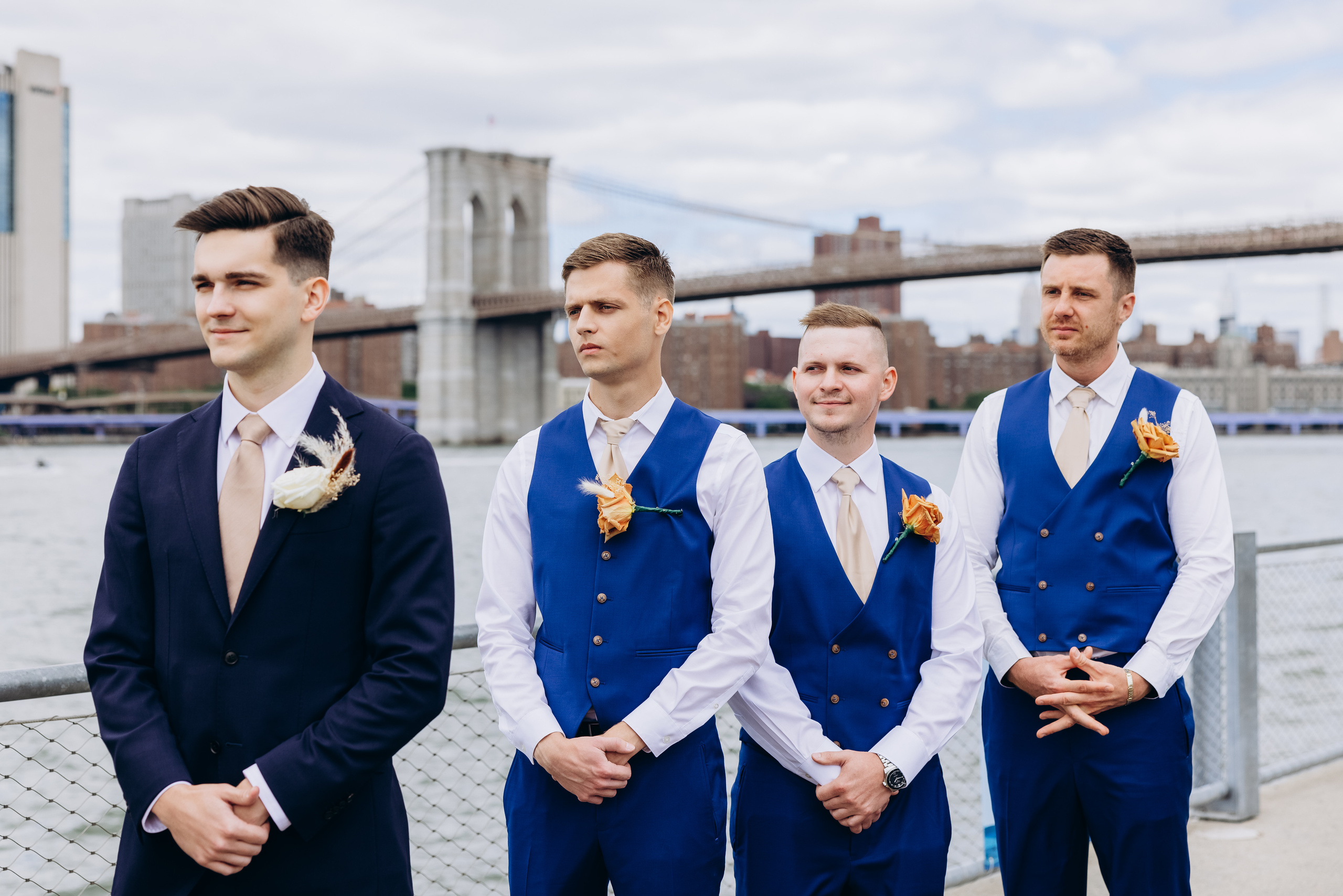 ANNA & IVAN. Pittsburgh wedding and family photographer