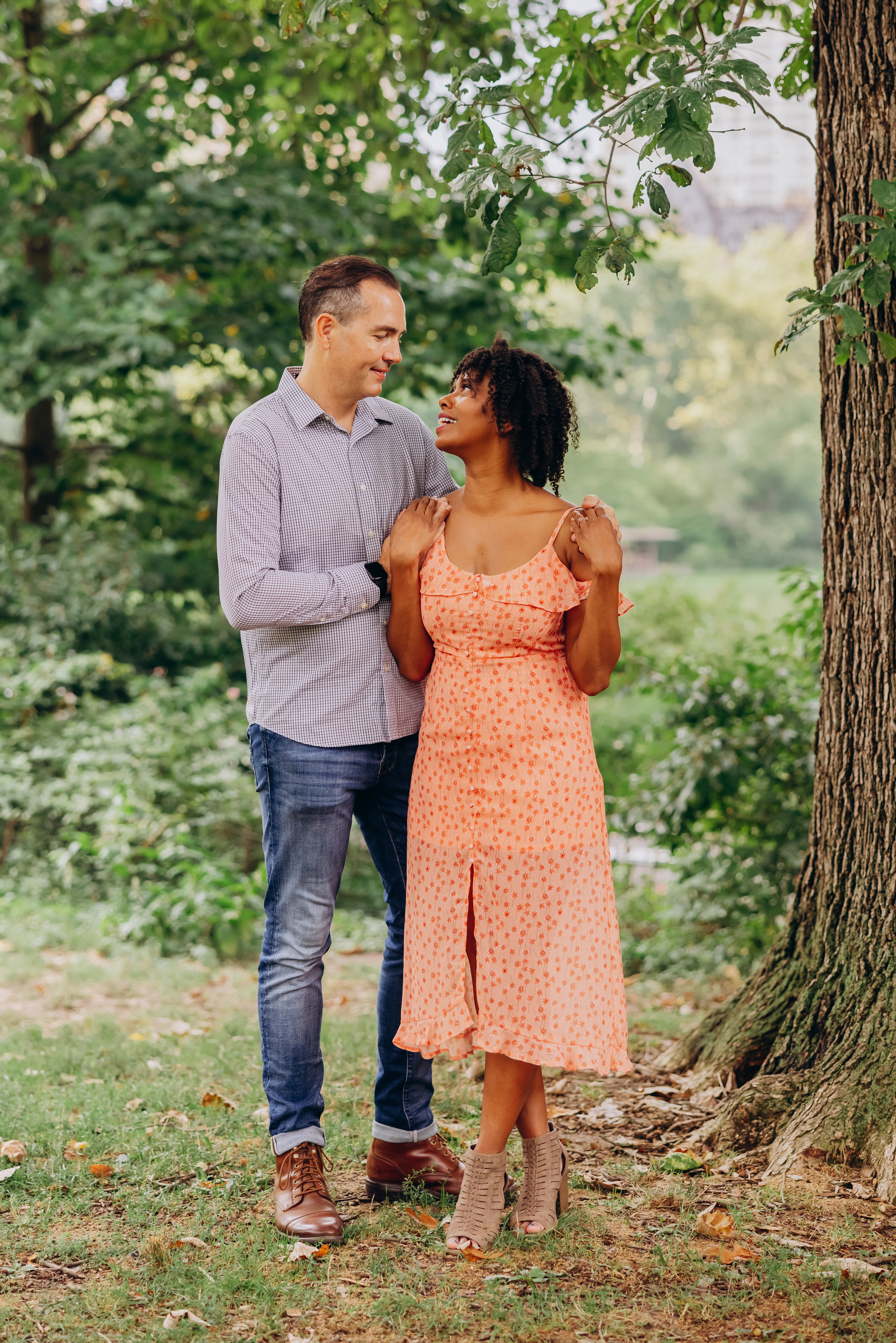 ANNETTE & ANDREW. Pittsburgh wedding and family photographer