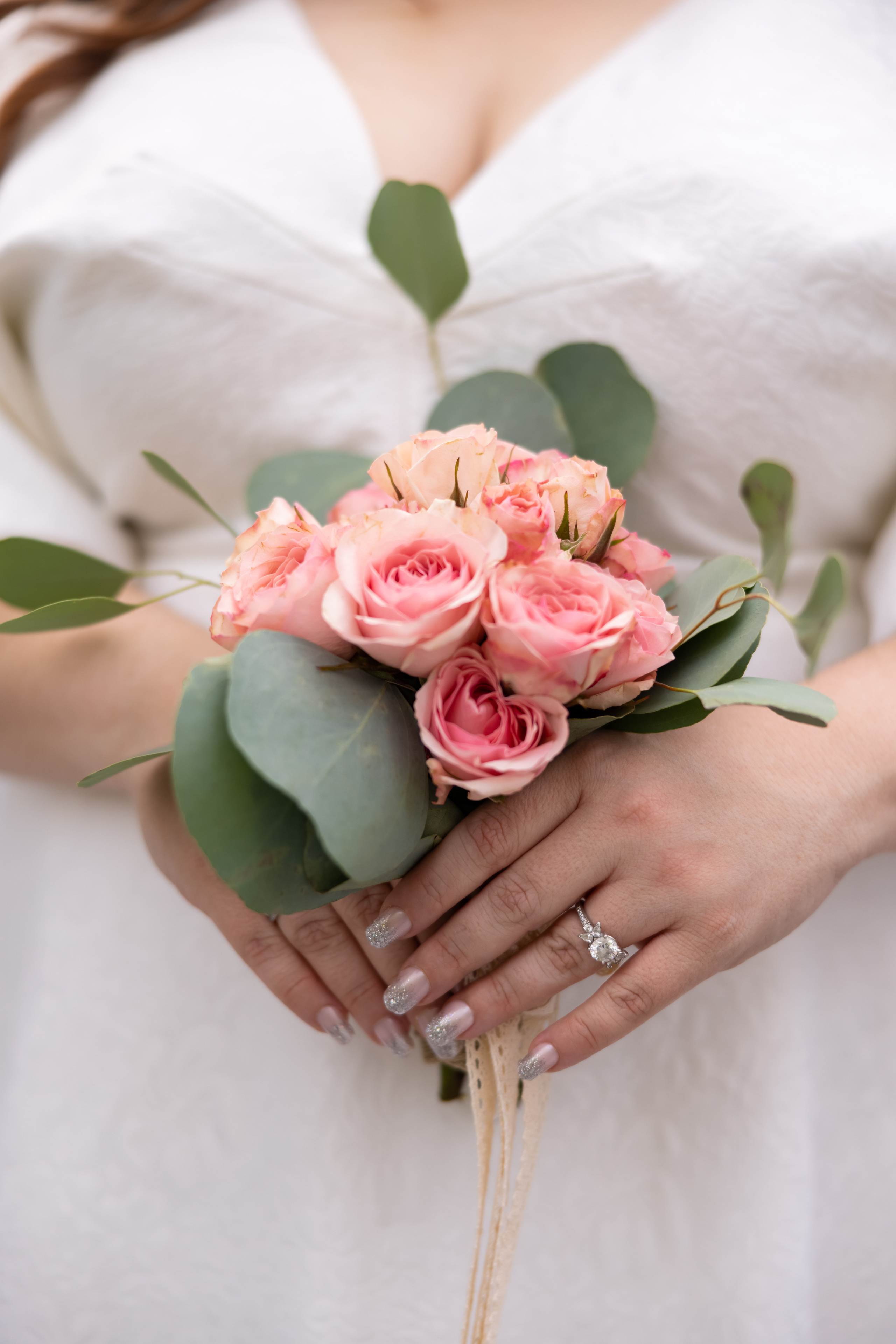 MELODY & ZACH. Pittsburgh wedding and family photographer