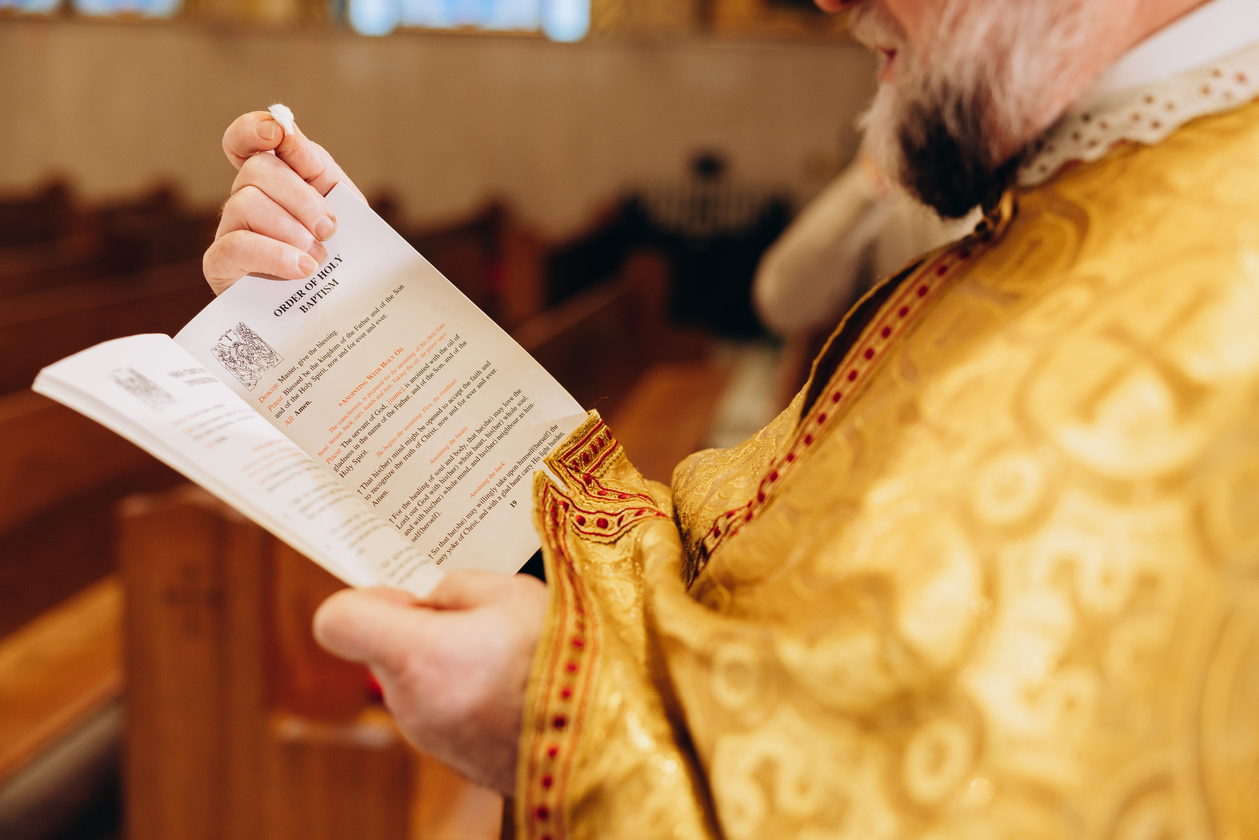 EMILY BABY BAPTISM. Pittsburgh wedding and family photographer