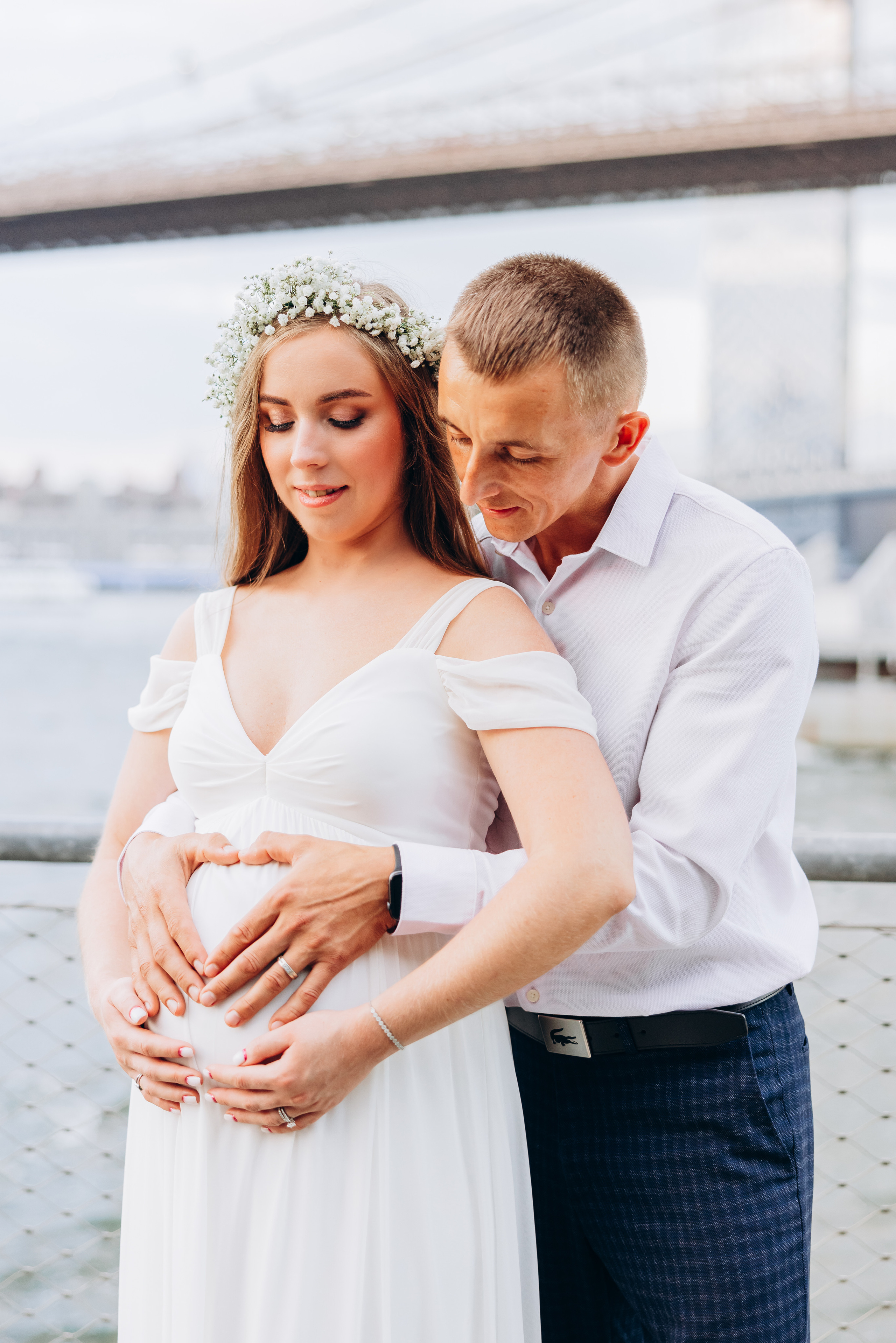 IRA & VASYA. Pittsburgh wedding and family photographer