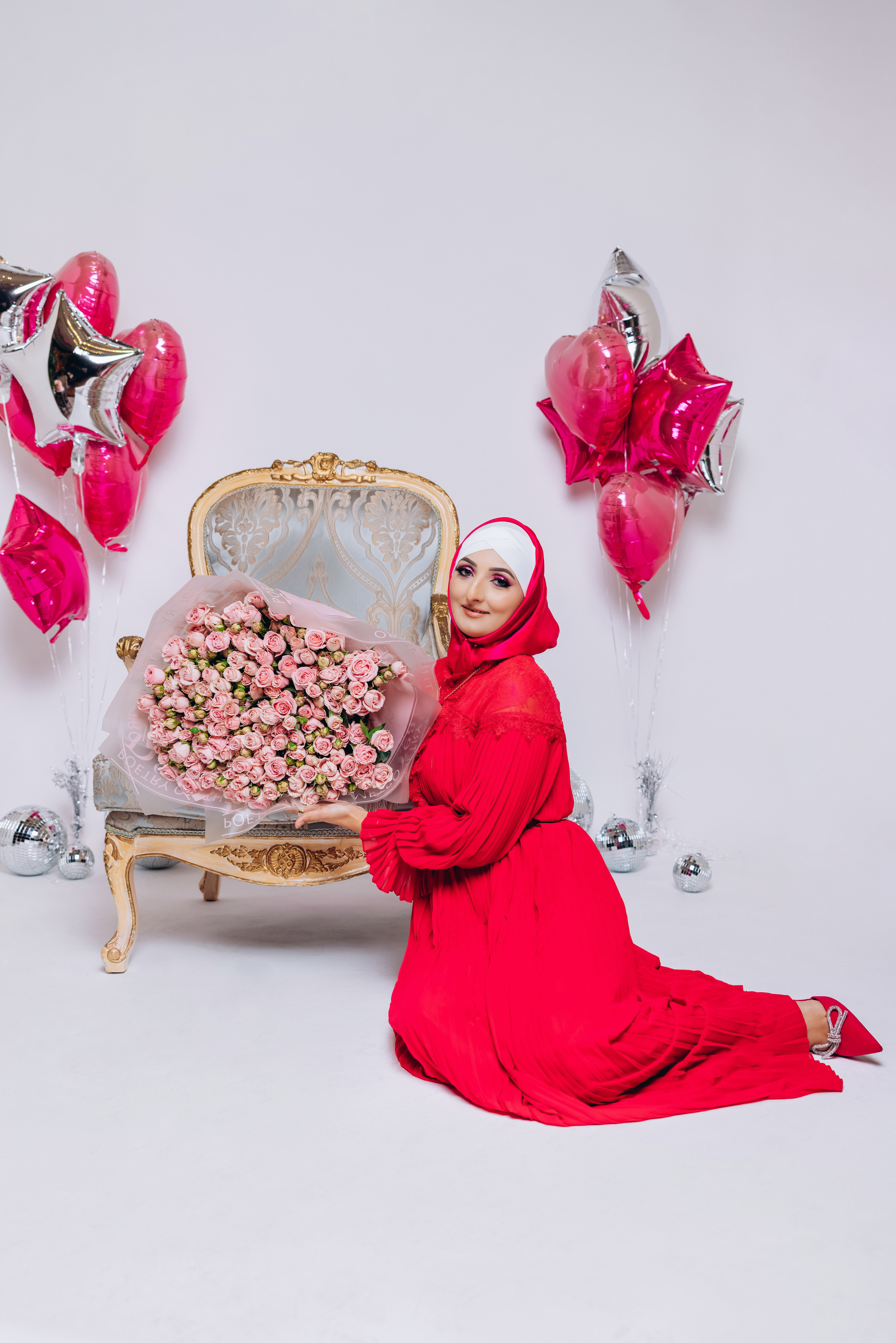 FATIMA. Pittsburgh wedding and family photographer