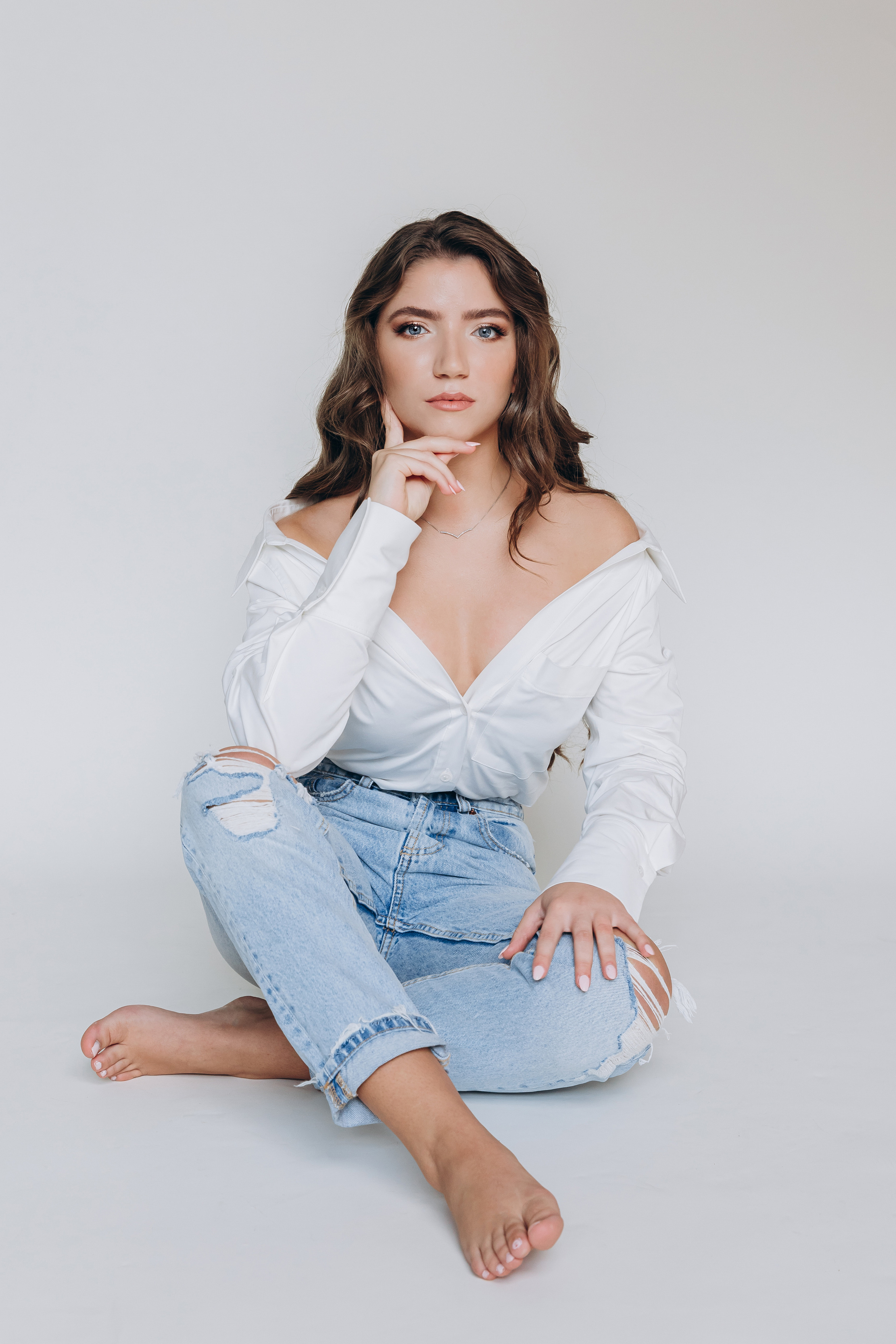 BOZHENA. Pittsburgh wedding and family photographer