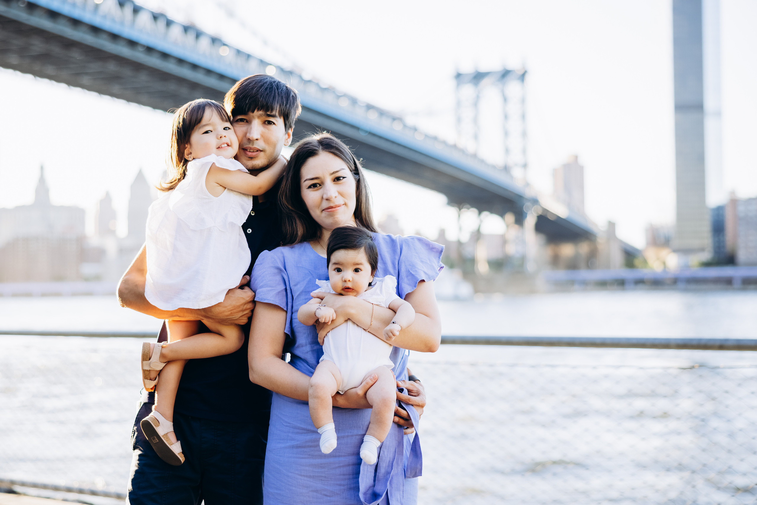 AISHA 2. Pittsburgh wedding and family photographer