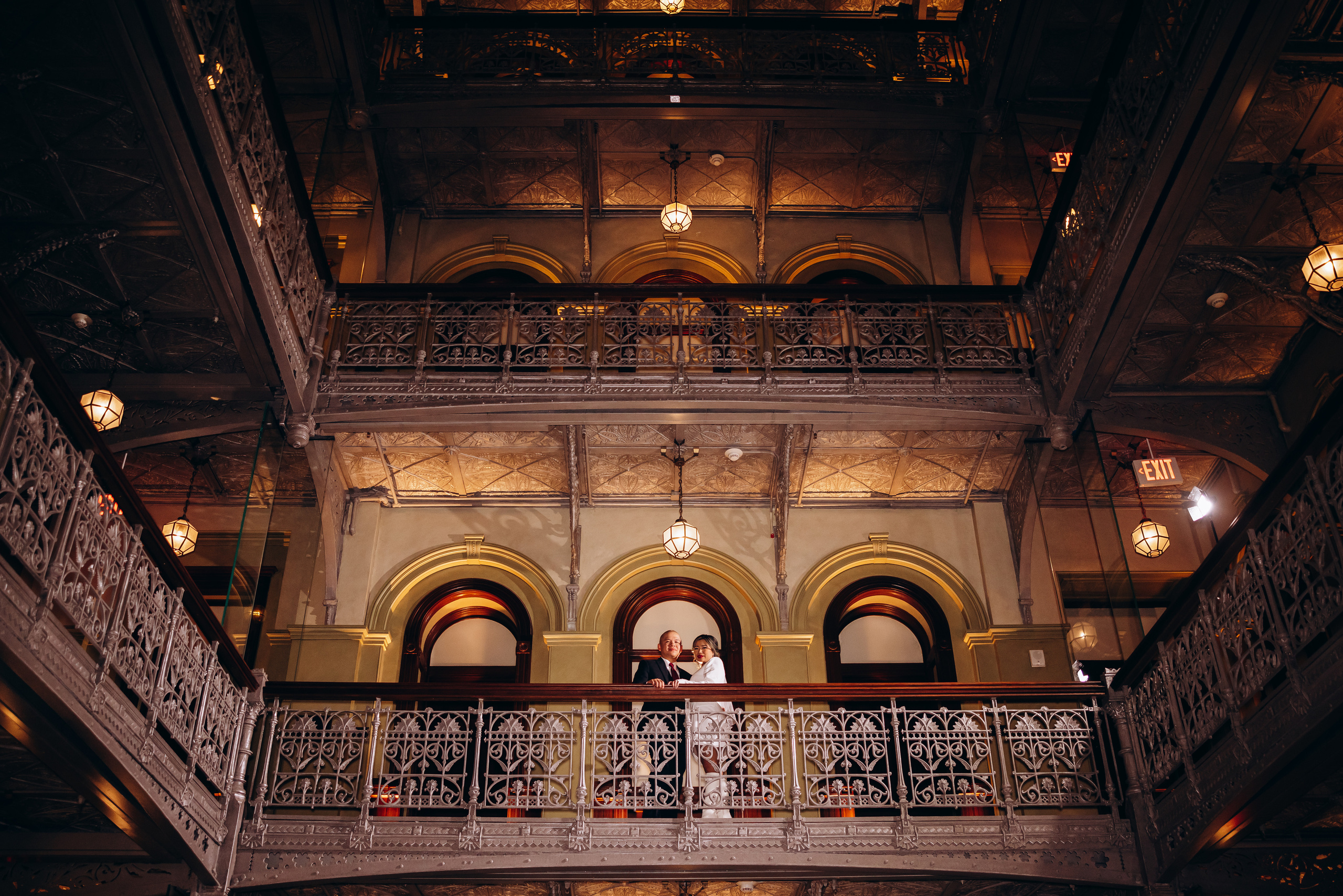 LYNETTE & IAN. Pittsburgh wedding and family photographer