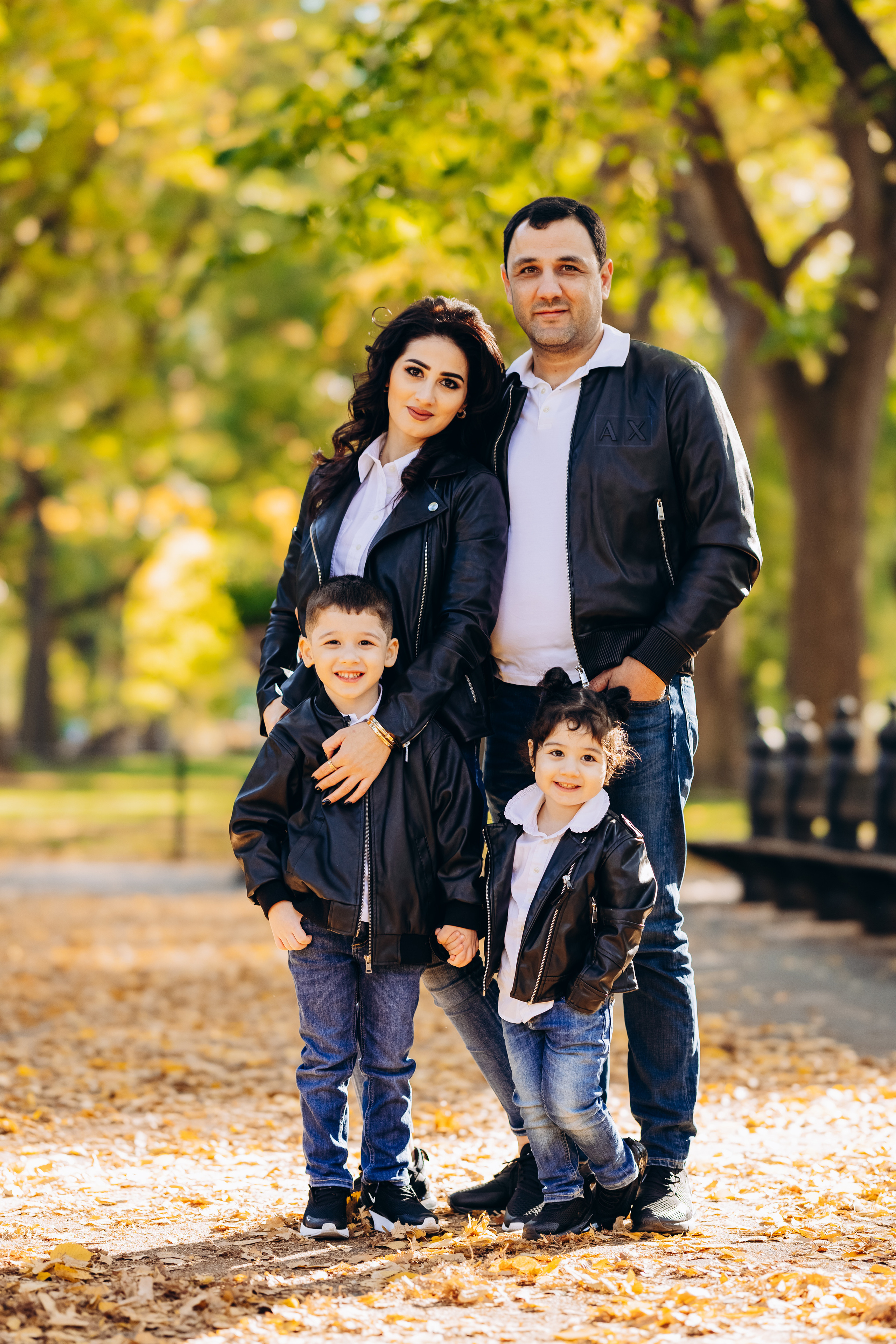 RANO FAMILY. Pittsburgh wedding and family photographer