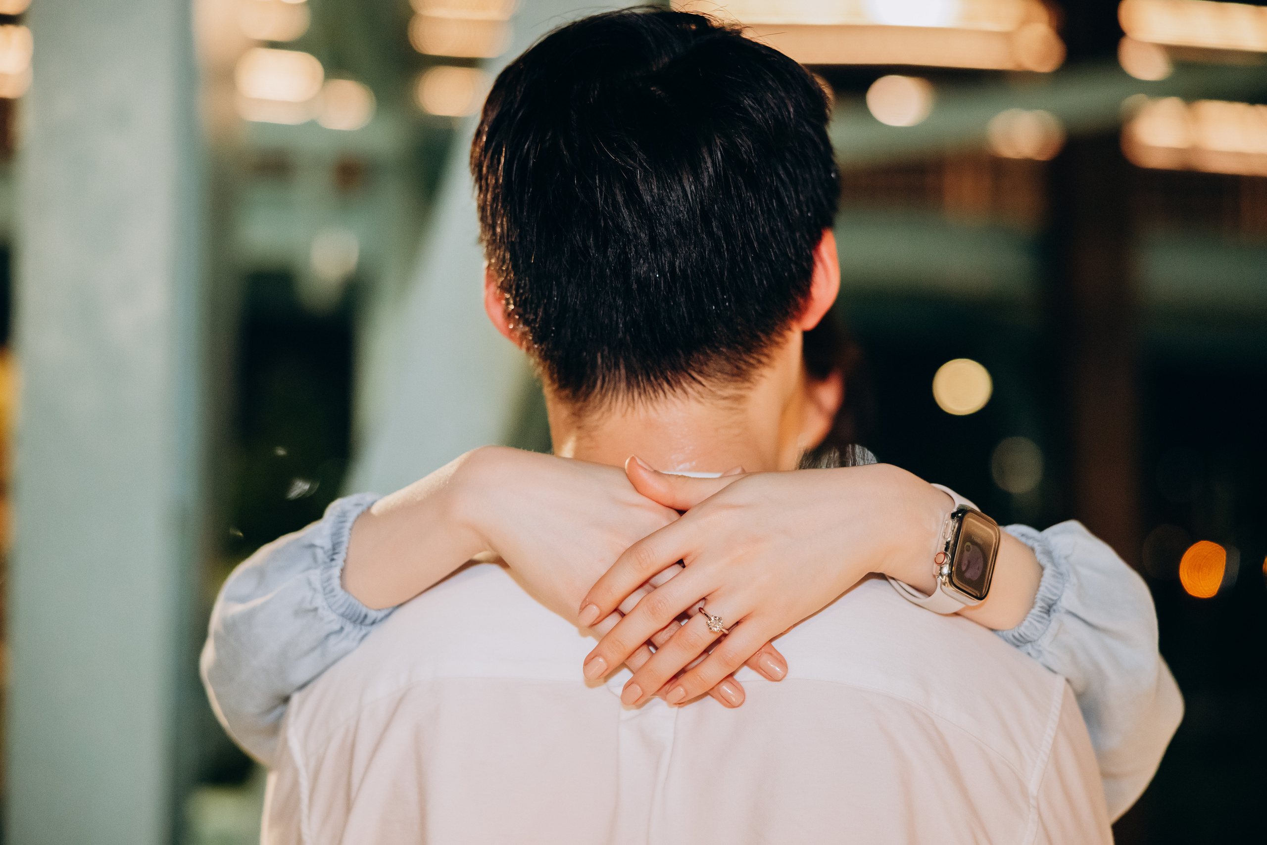 BRIAN SECRET PROPOSAL. Pittsburgh wedding and family photographer