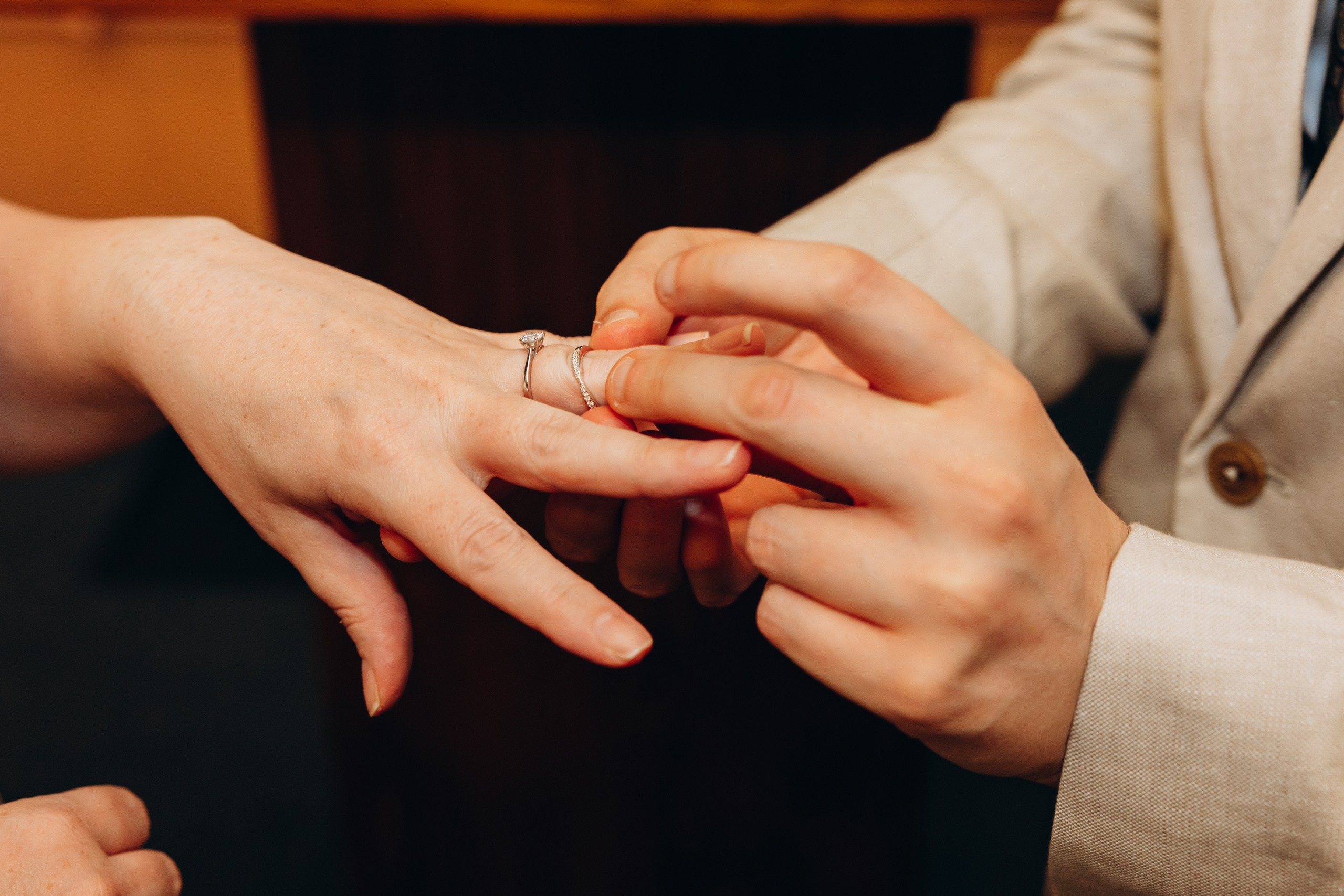 ANNIE & JOHN. Pittsburgh wedding and family photographer