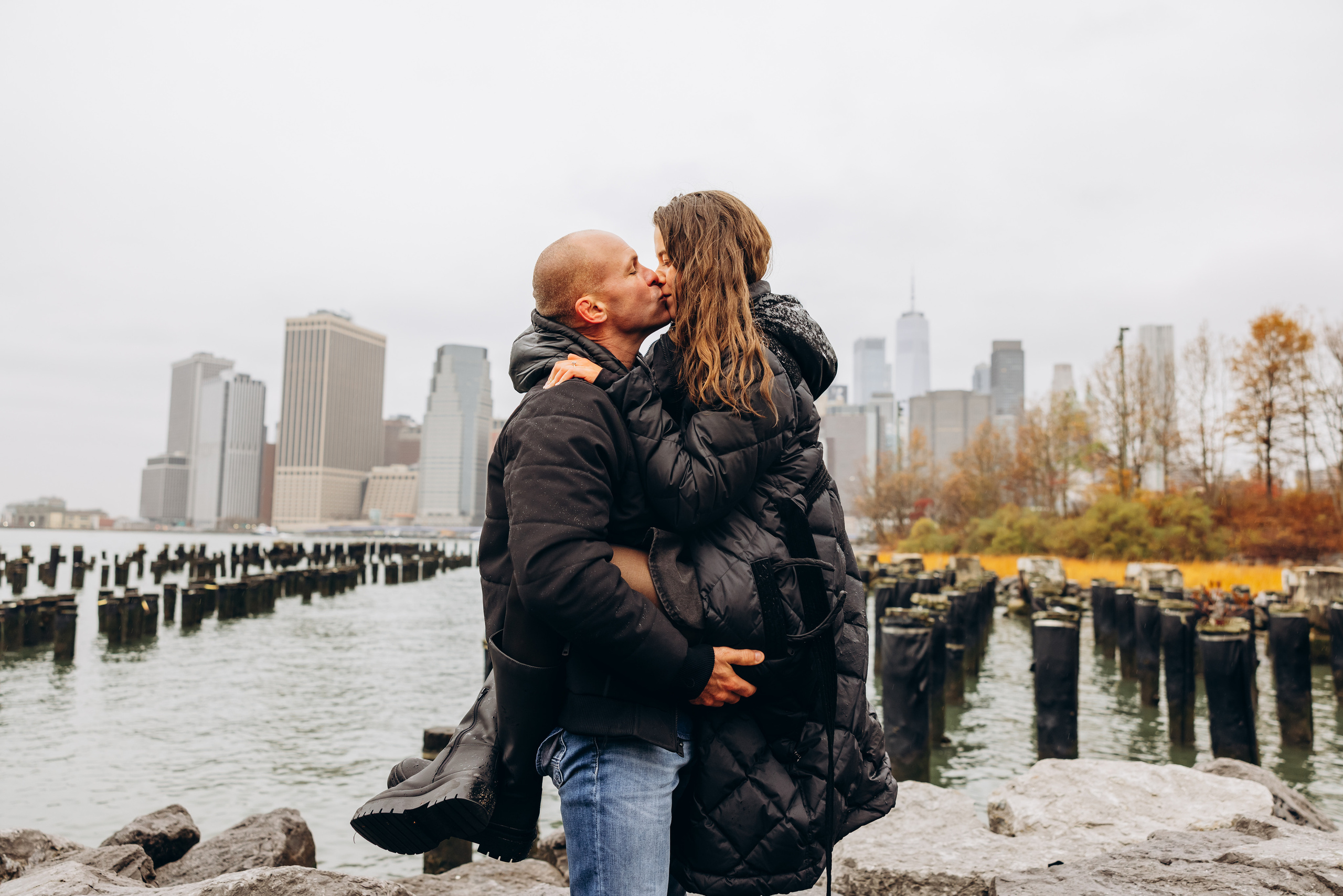 BARRET & SUTTON. Pittsburgh wedding and family photographer