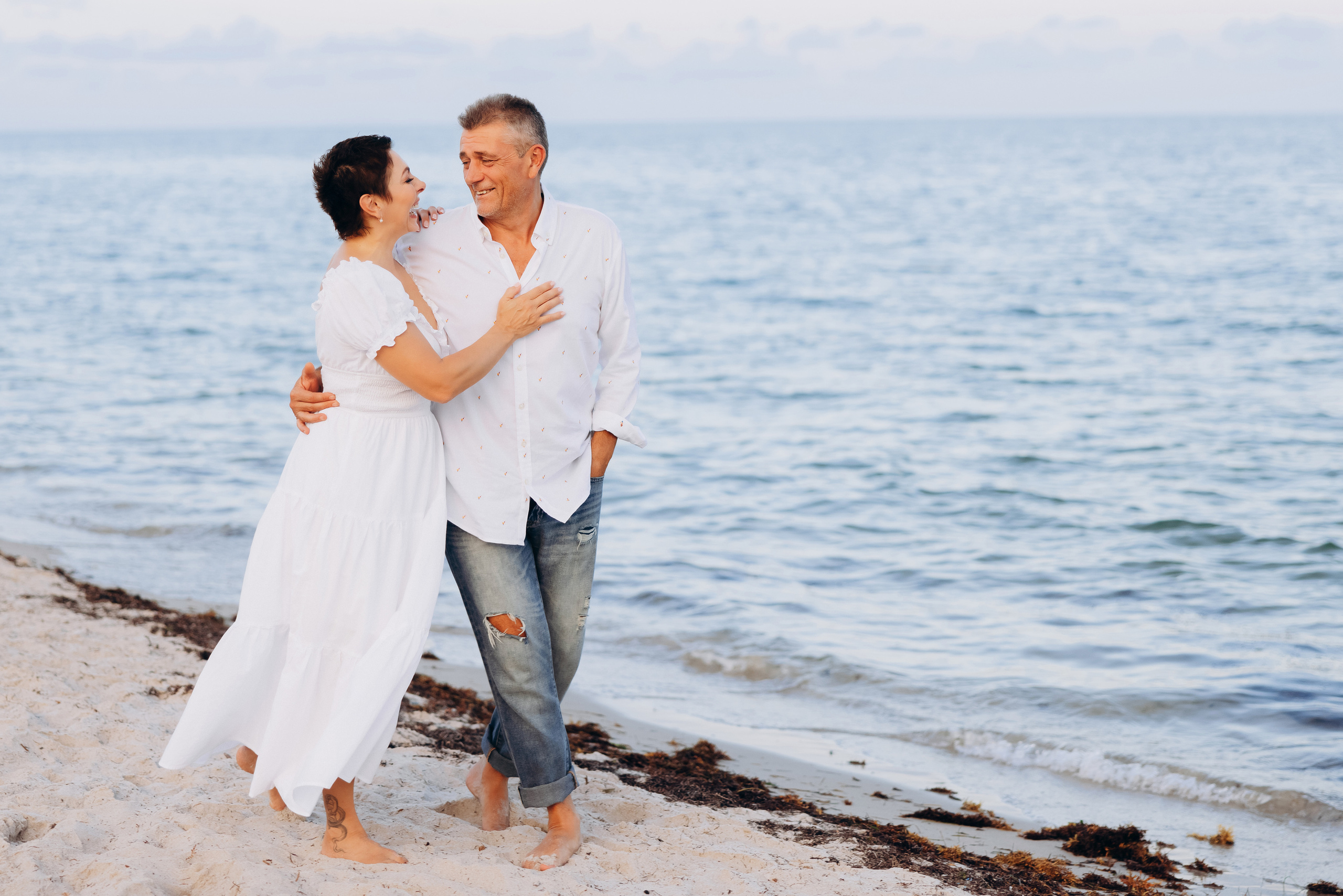 HELEN & DIMA. Pittsburgh wedding and family photographer