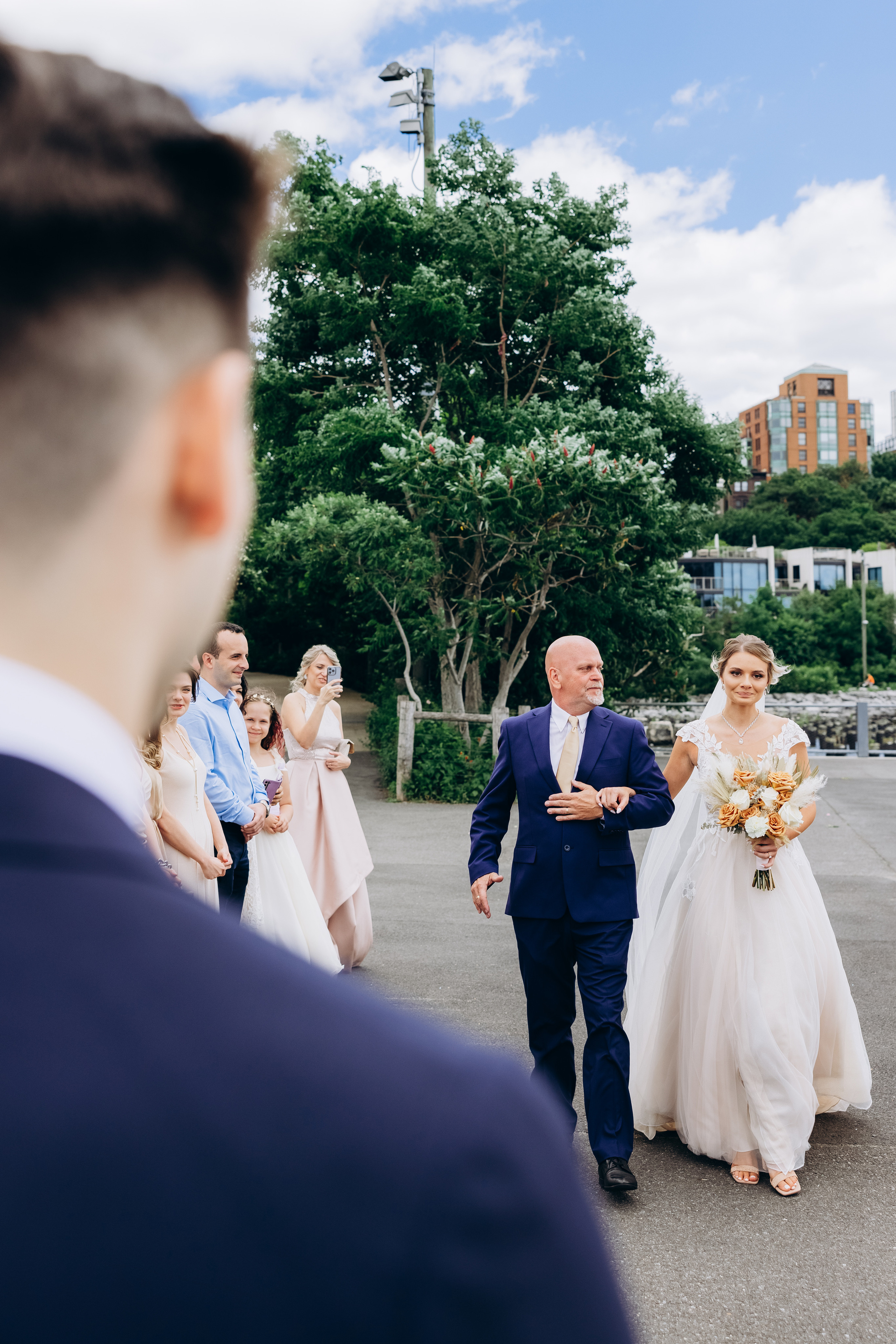 ANNA & IVAN. Pittsburgh wedding and family photographer