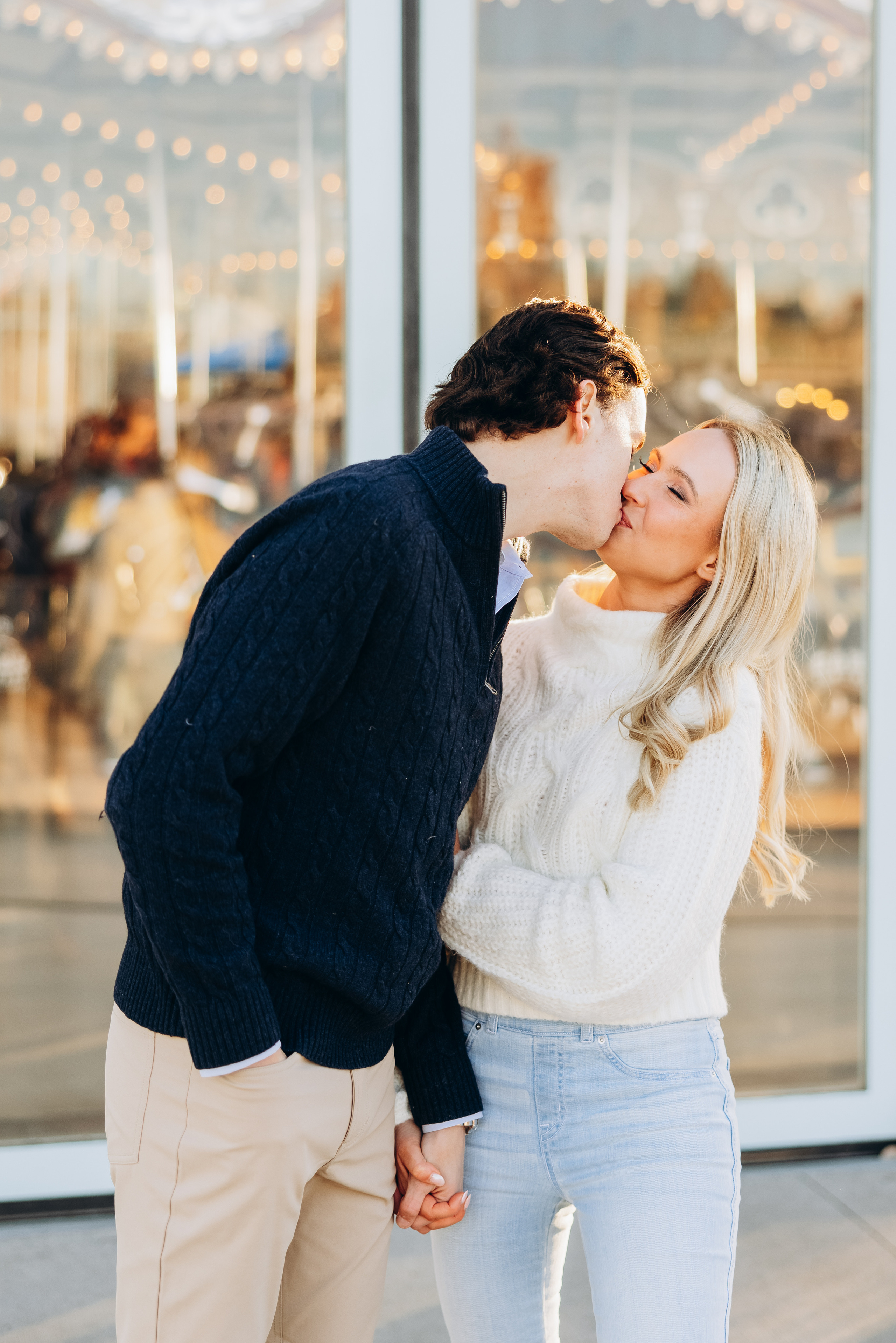 LAURELLE & HAYDEN. Pittsburgh wedding and family photographer