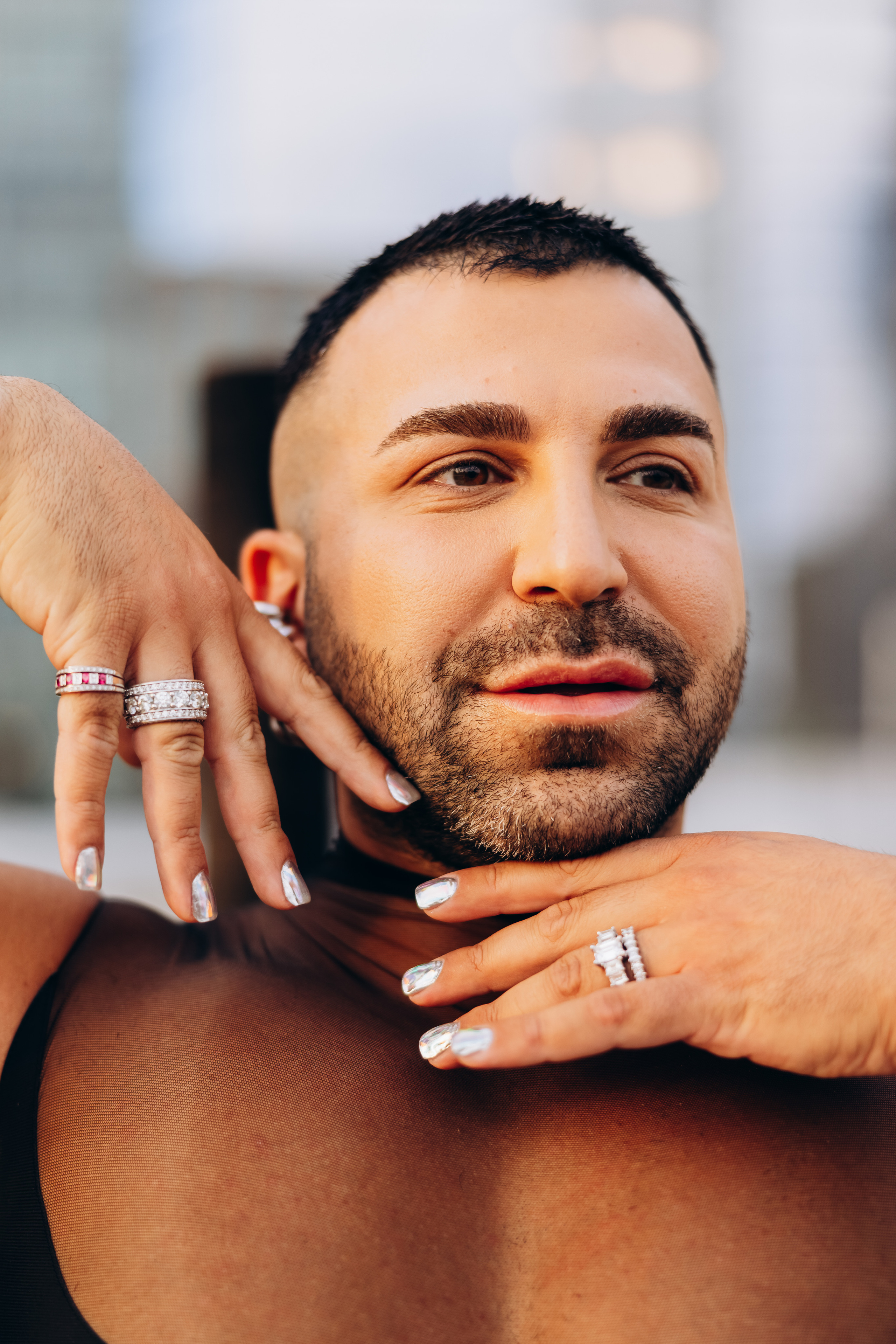 PHILL. Pittsburgh wedding and family photographer