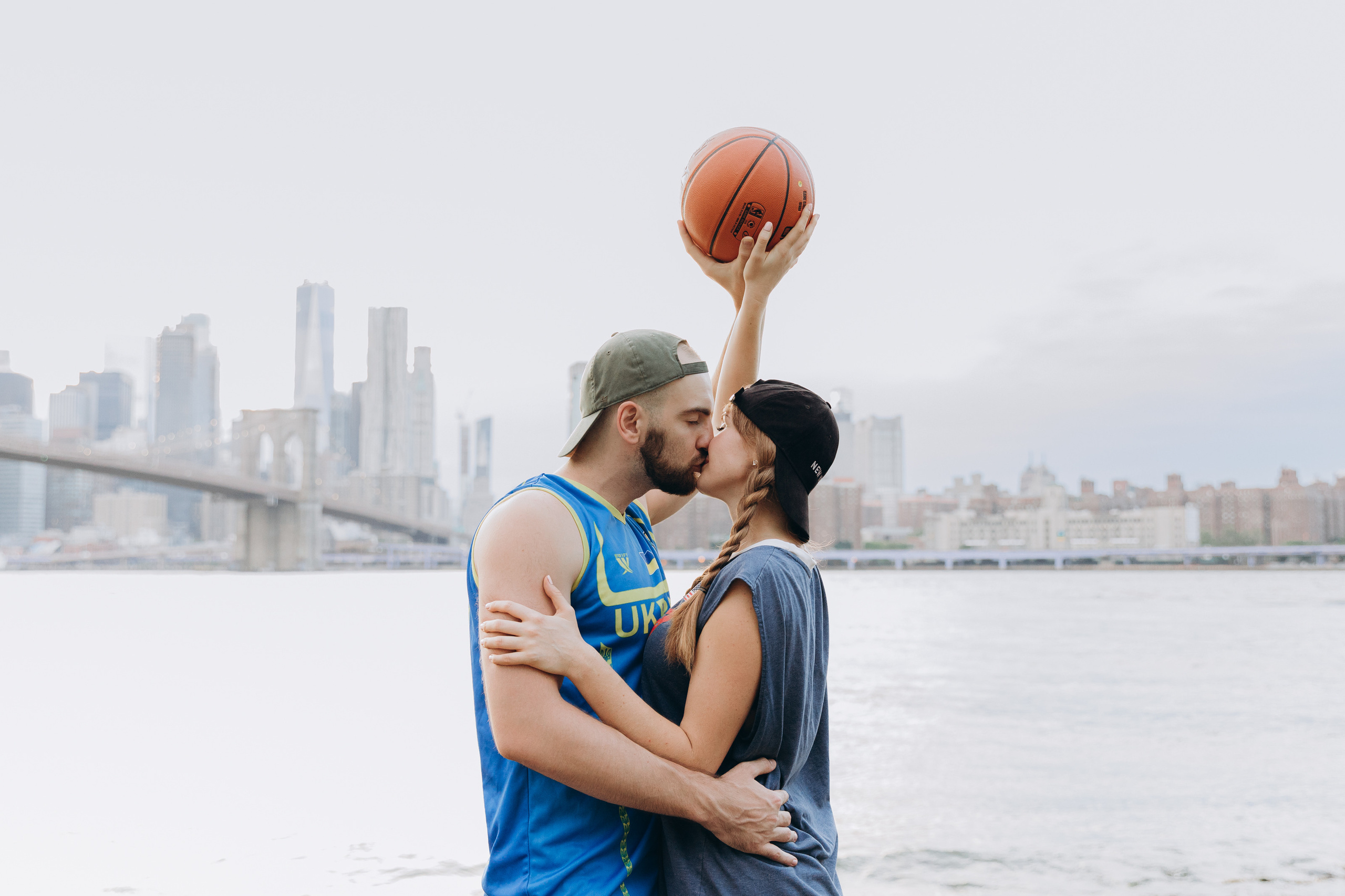 SERGII & LUDA. Pittsburgh wedding and family photographer