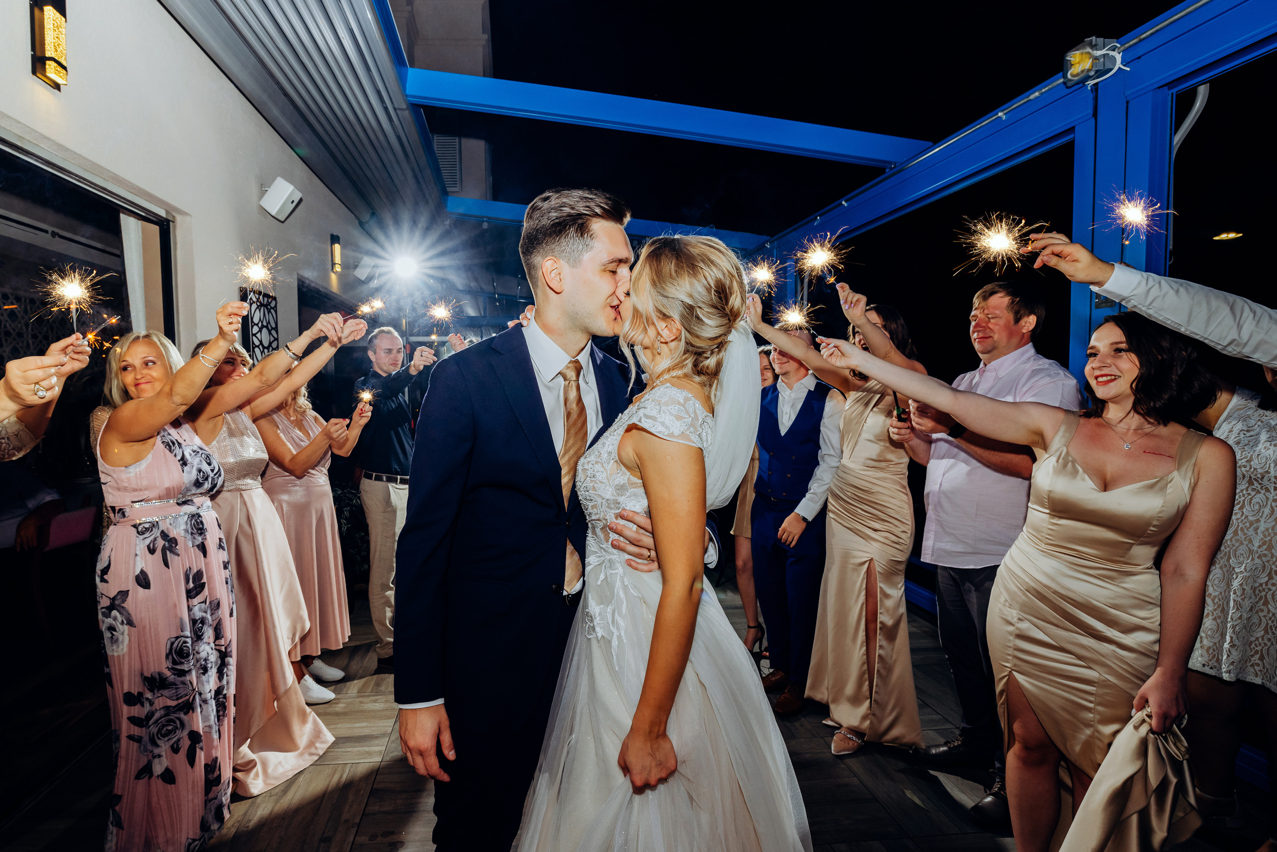 ANNA & IVAN. Pittsburgh wedding and family photographer