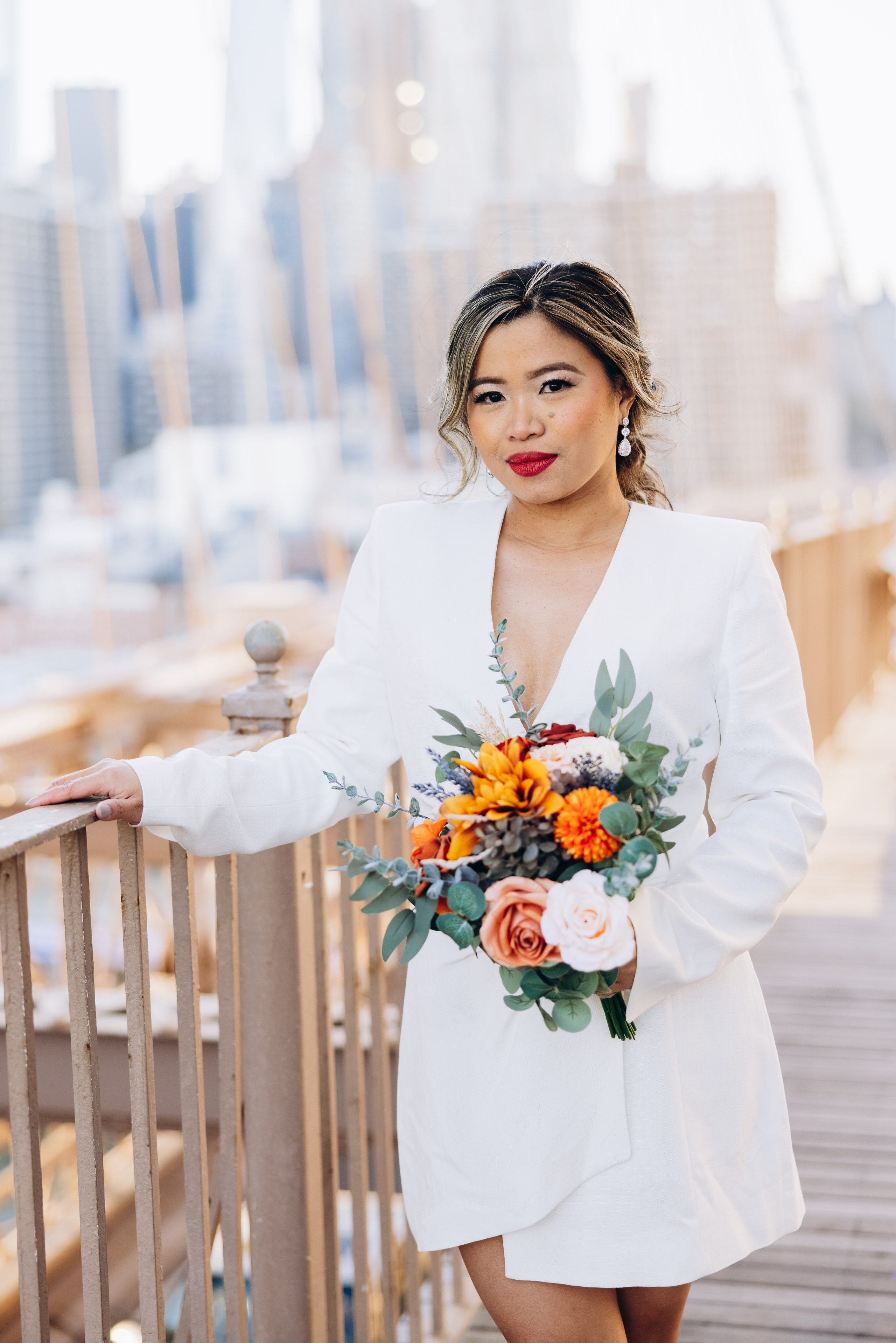 LYNETTE & IAN. Pittsburgh wedding and family photographer