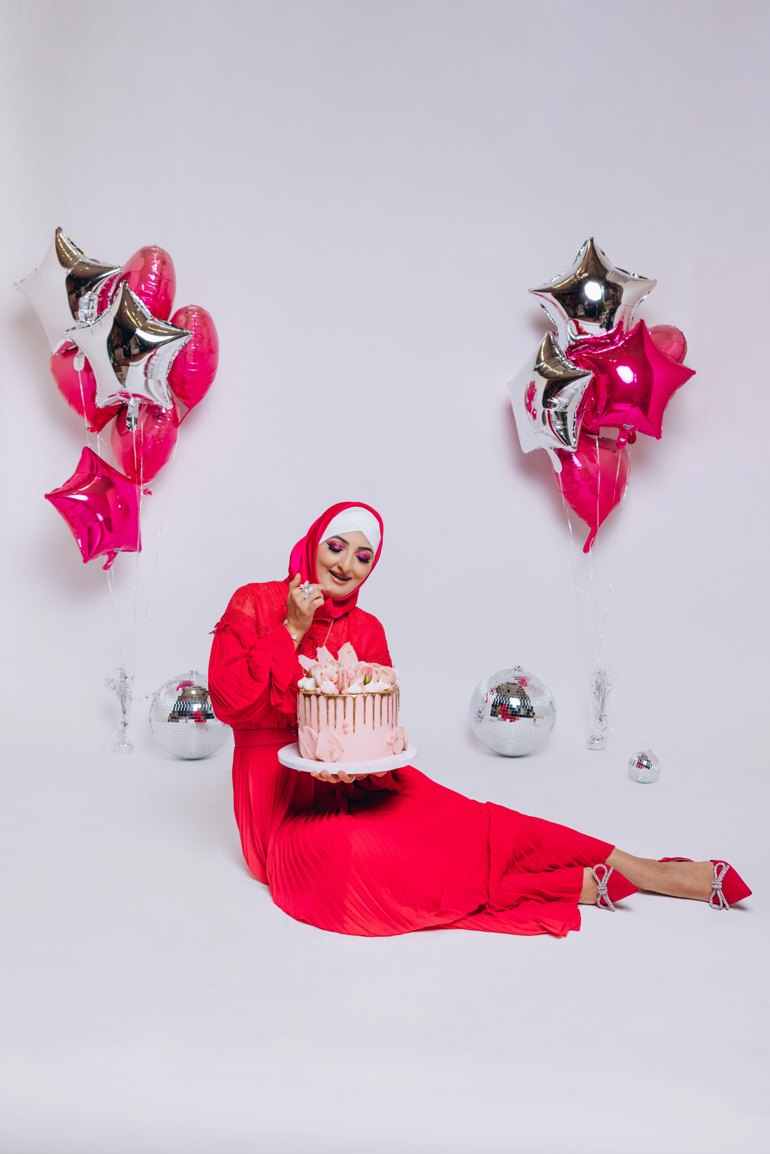 FATIMA. Pittsburgh wedding and family photographer